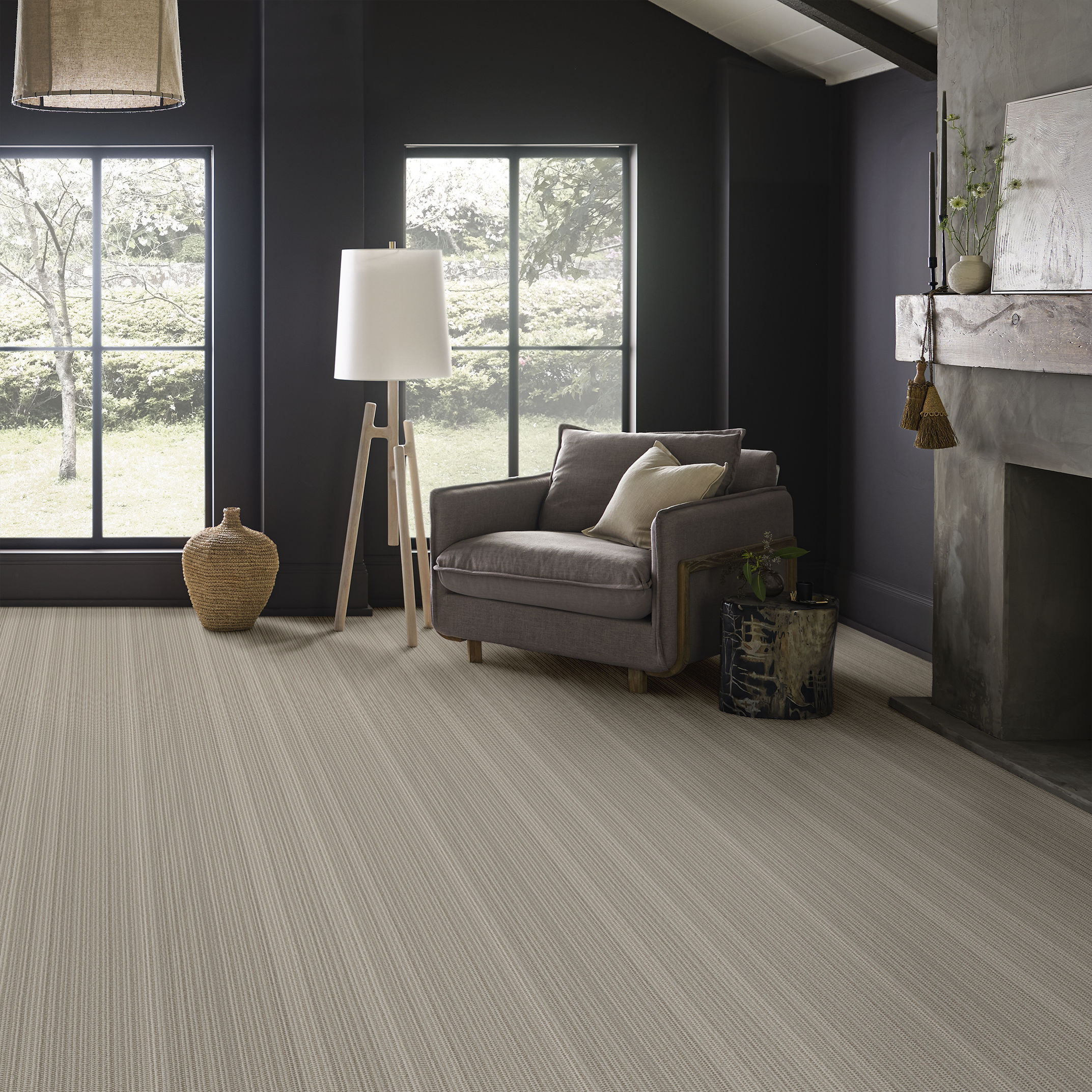 MARQUET FINE LINEN ROOM