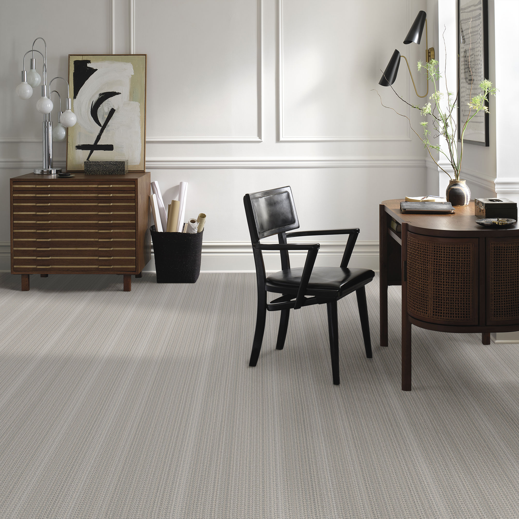 MARQUET FOUNTAIN SPRAY ROOM