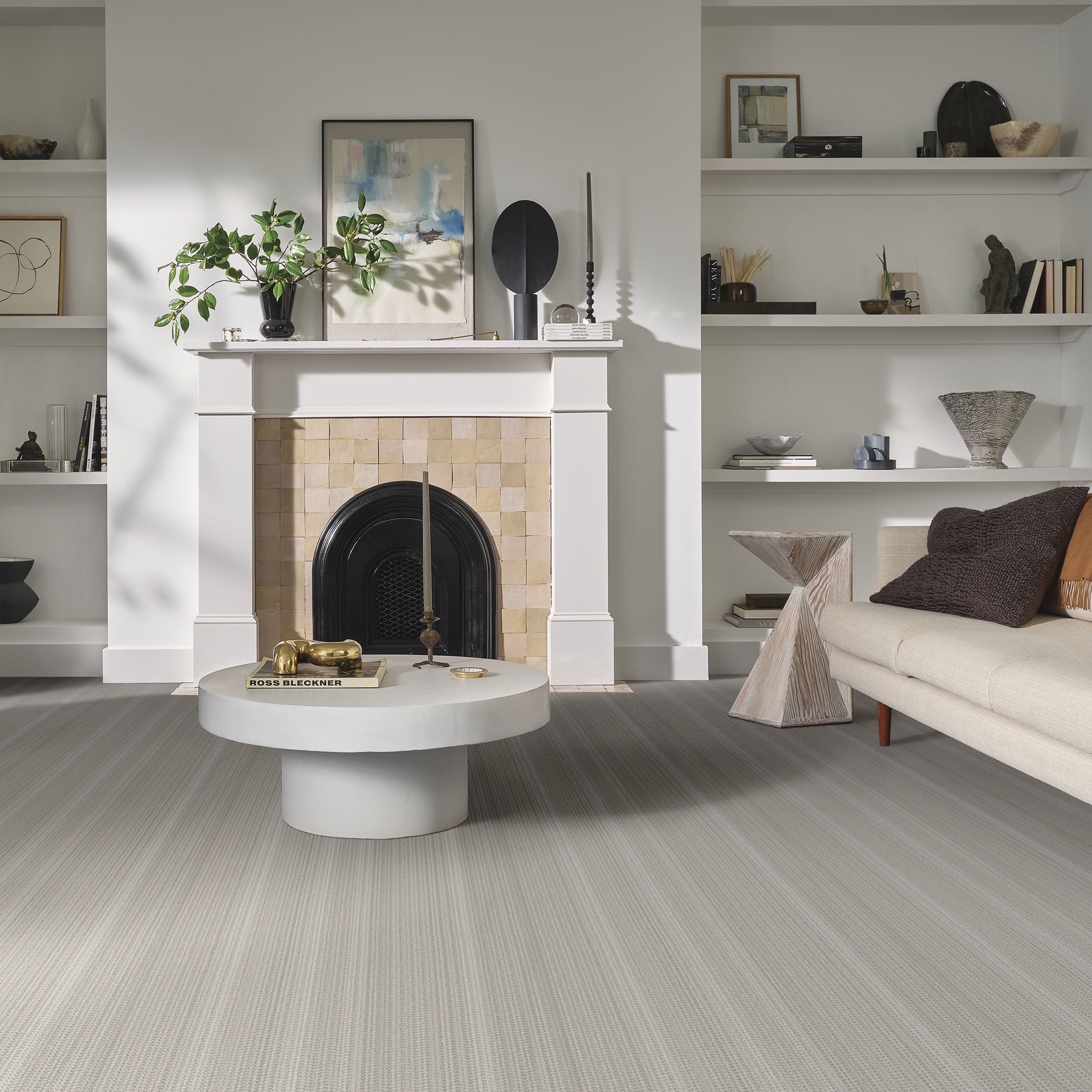 MARQUET FOUNTAIN SPRAY ROOM