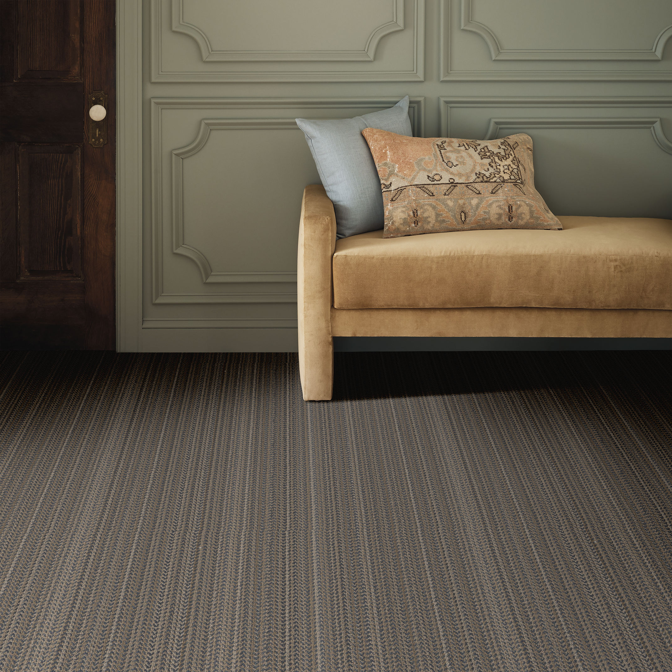 MARQUET CIGAR BOX ROOM