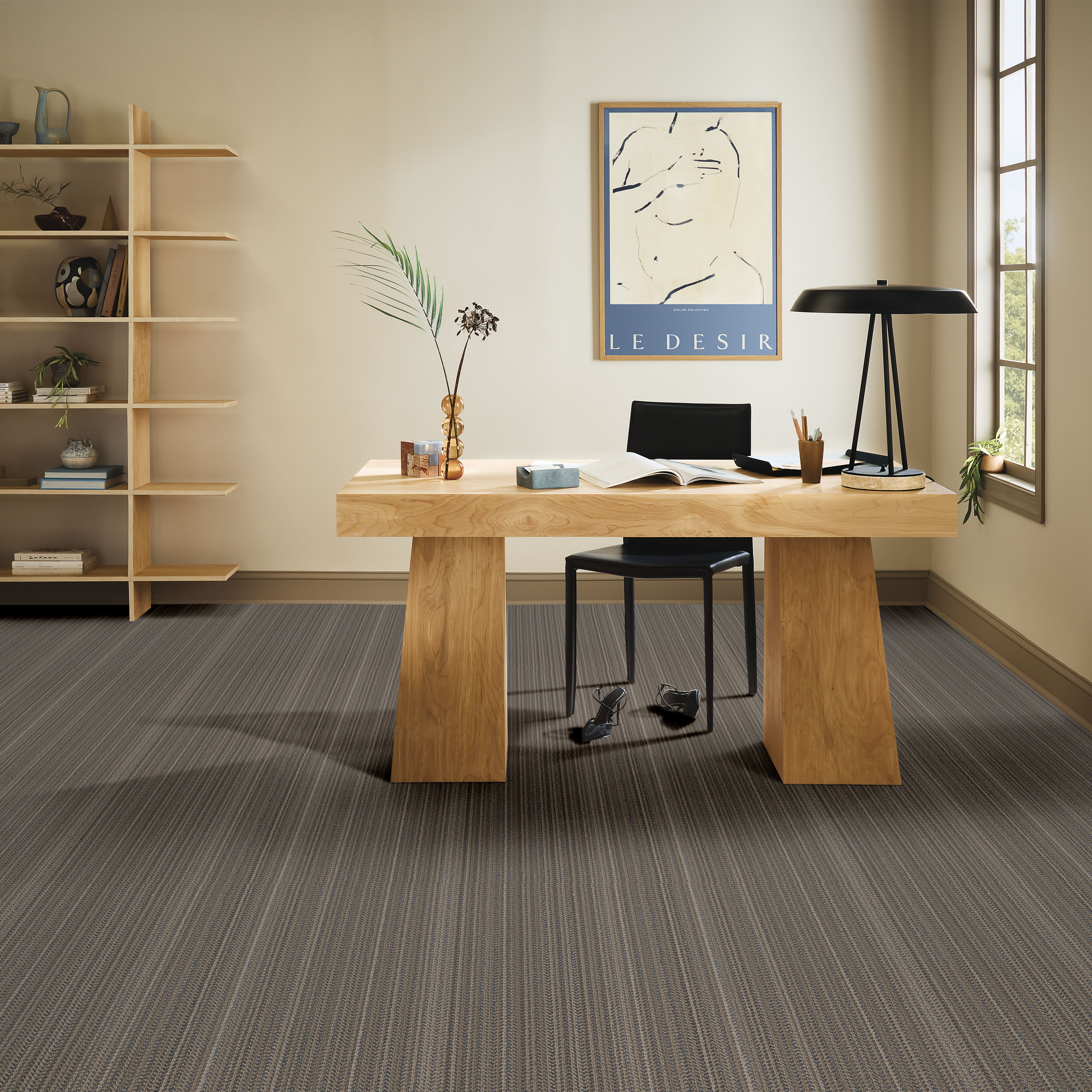 MARQUET CIGAR BOX ROOM