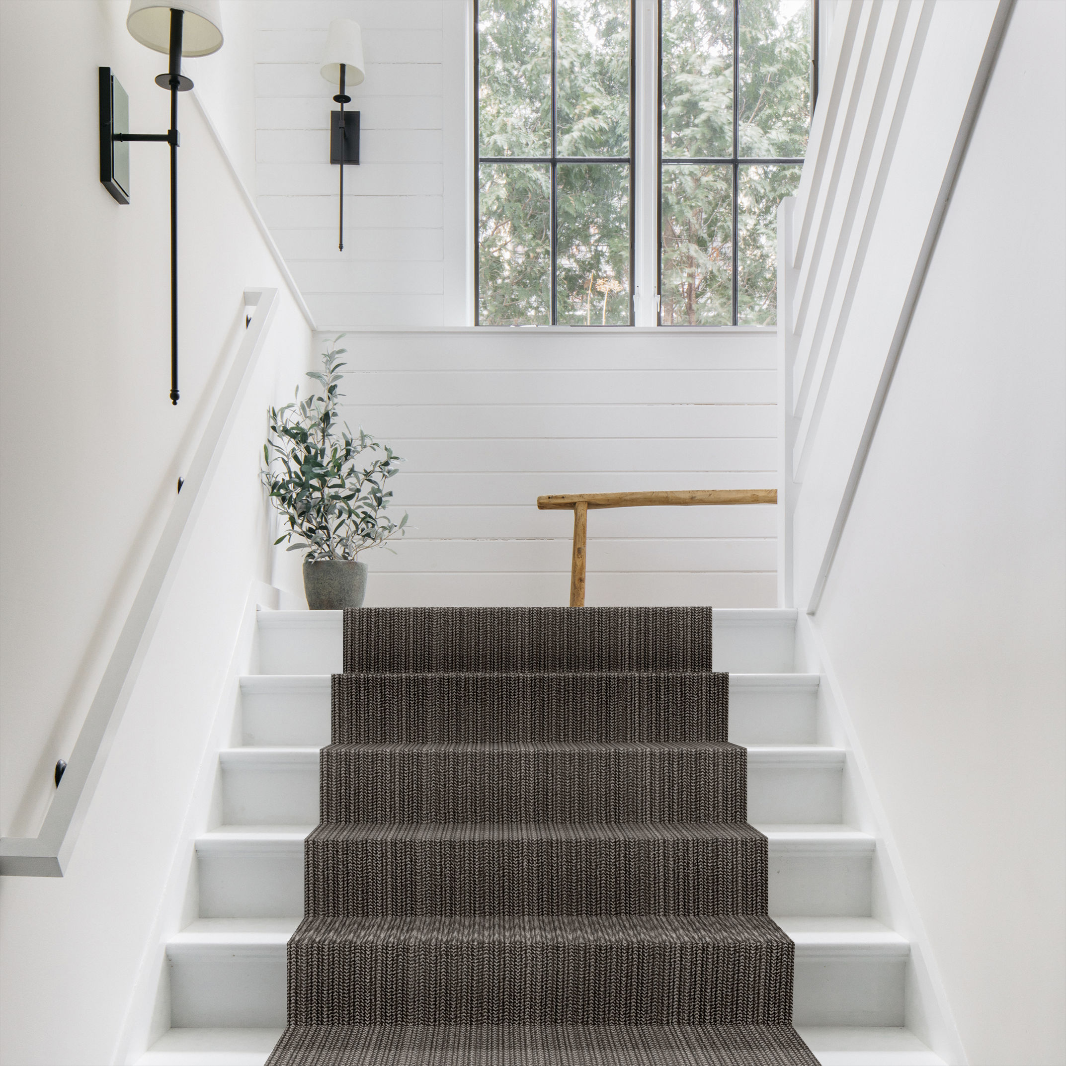 MARQUET WROUGHT IRON ROOM