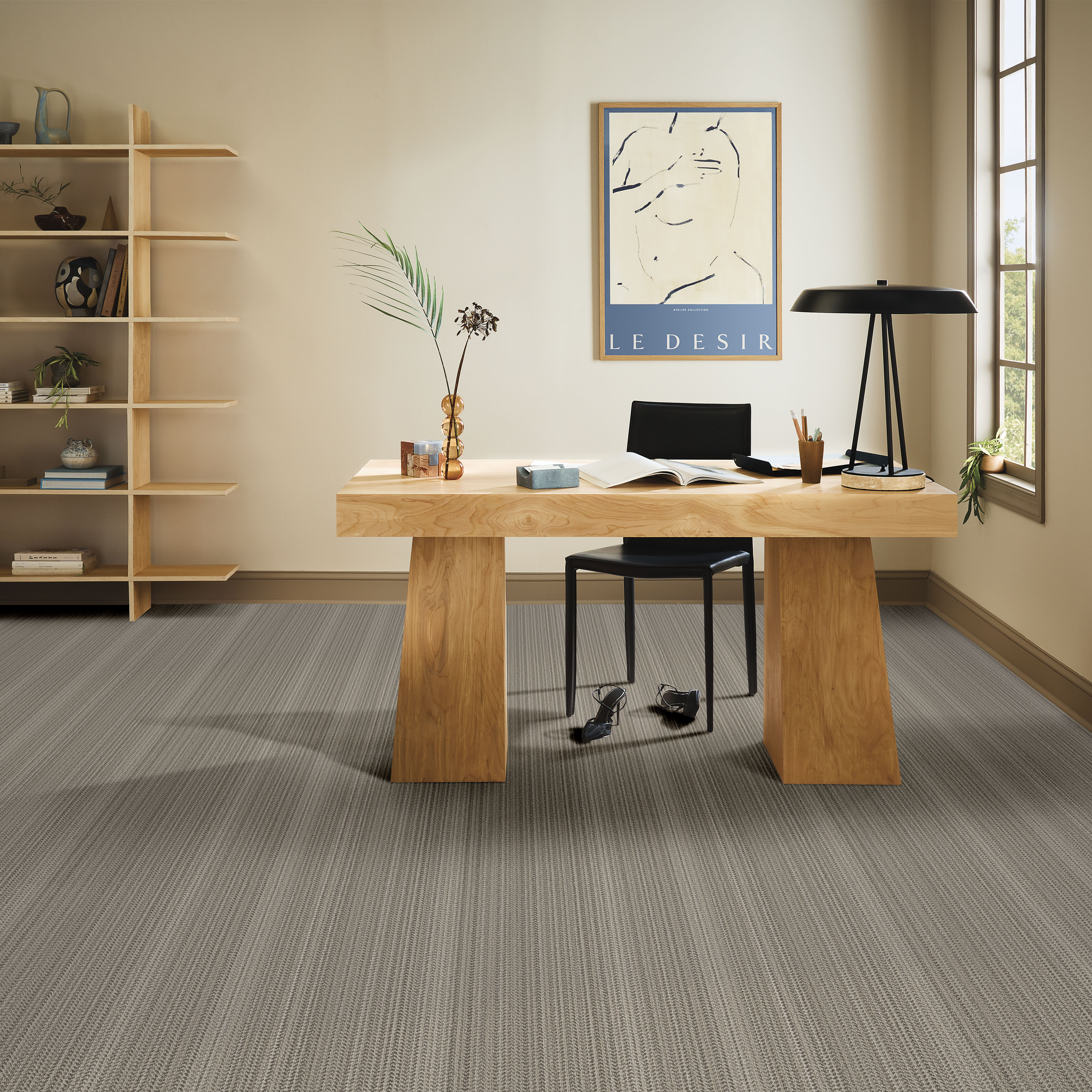 MARQUET DRIED HERB ROOM