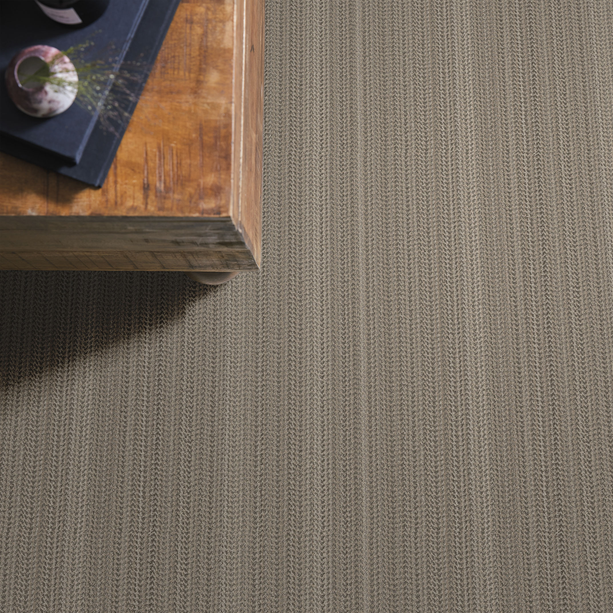 MARQUET MUSHROOM BISQUE ROOM