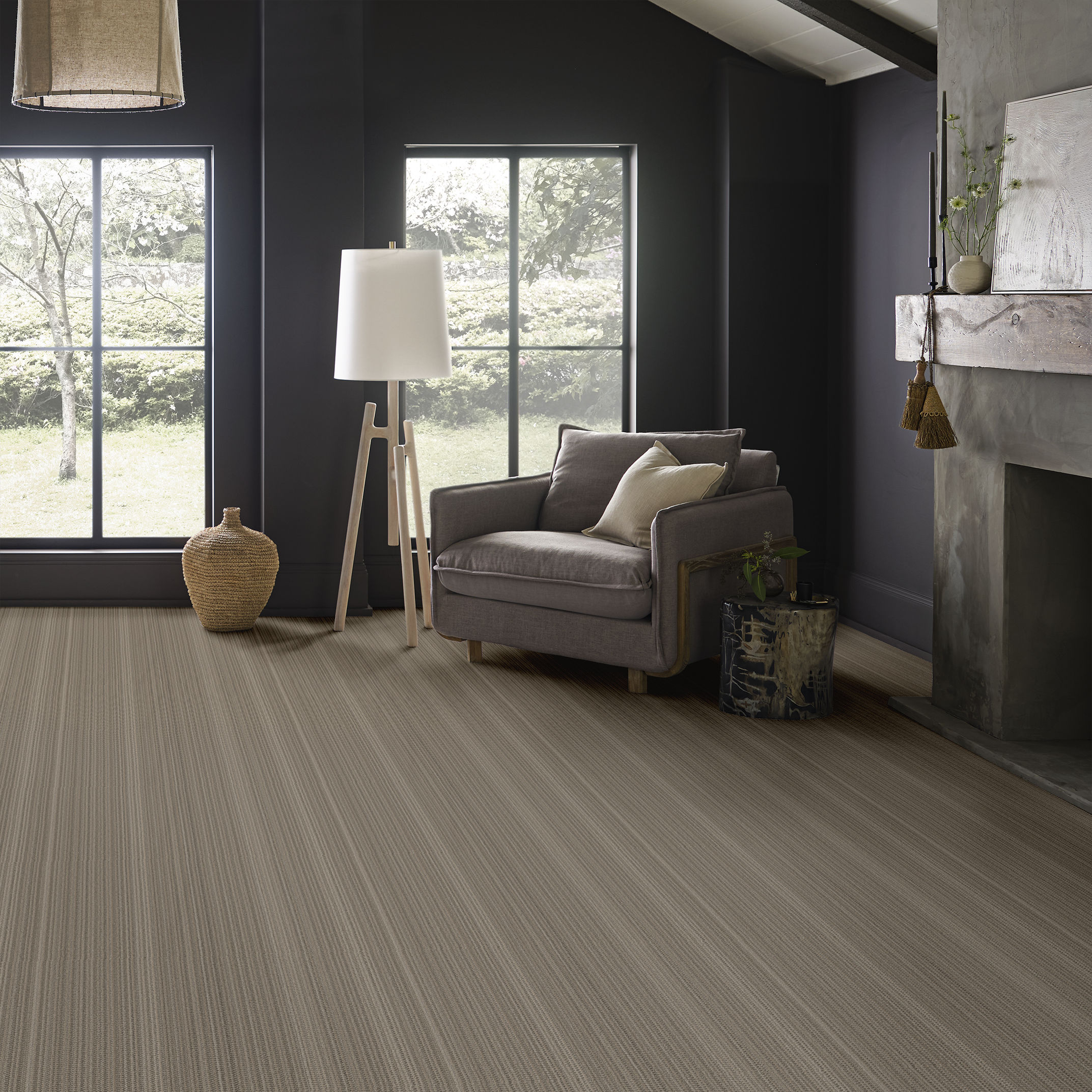 MARQUET MUSHROOM BISQUE ROOM