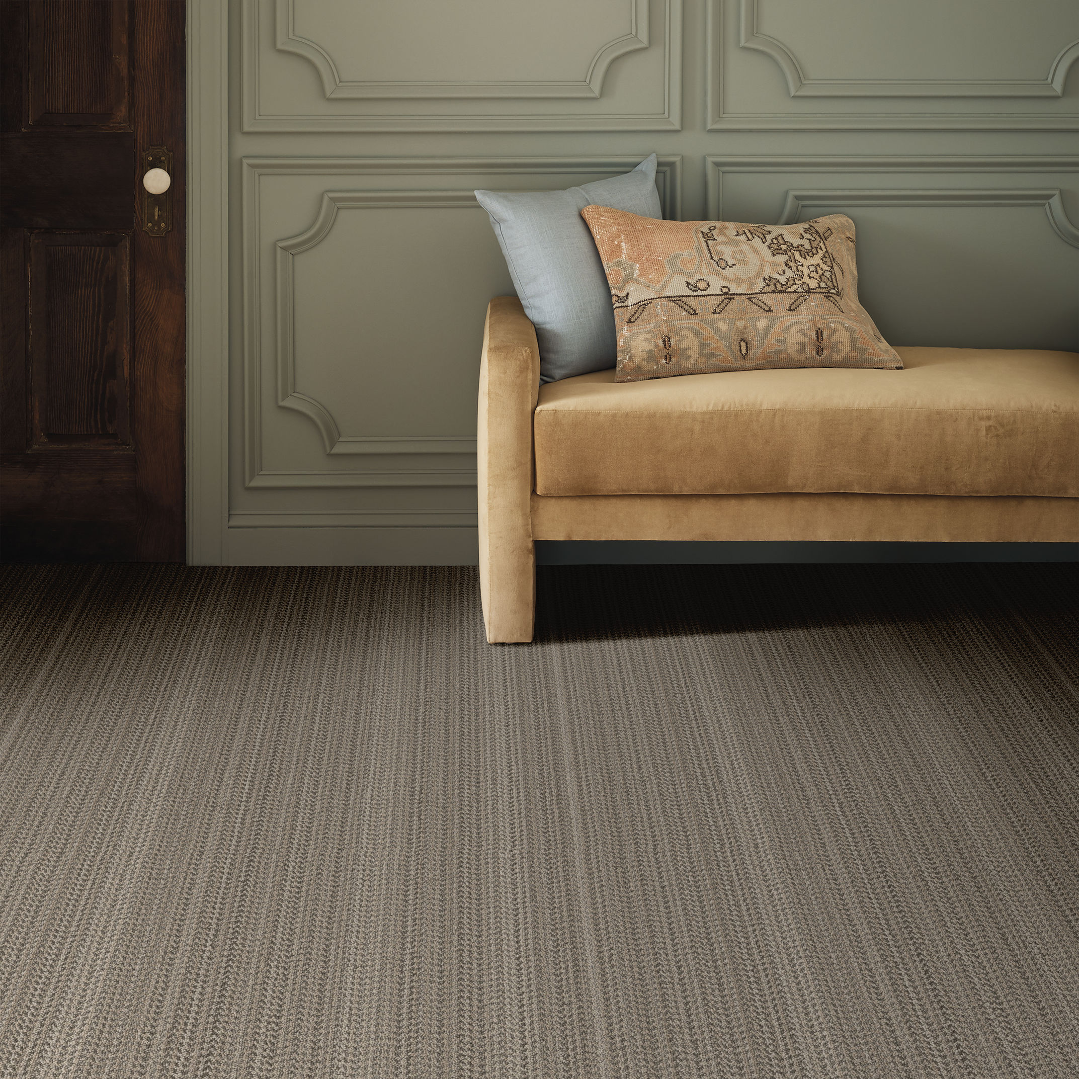 MARQUET MUSHROOM BISQUE ROOM