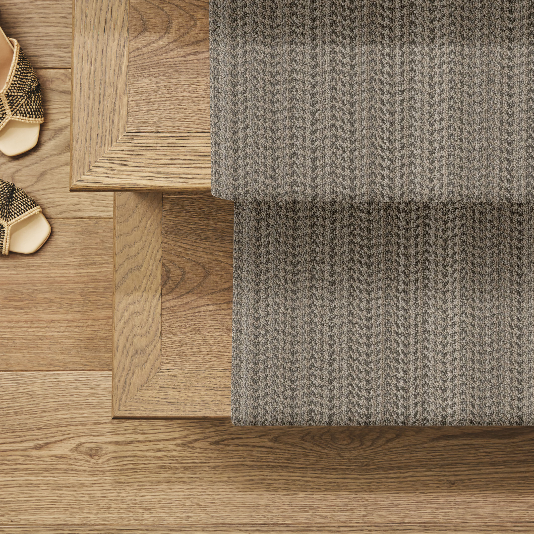 MARQUET MUSHROOM BISQUE ROOM