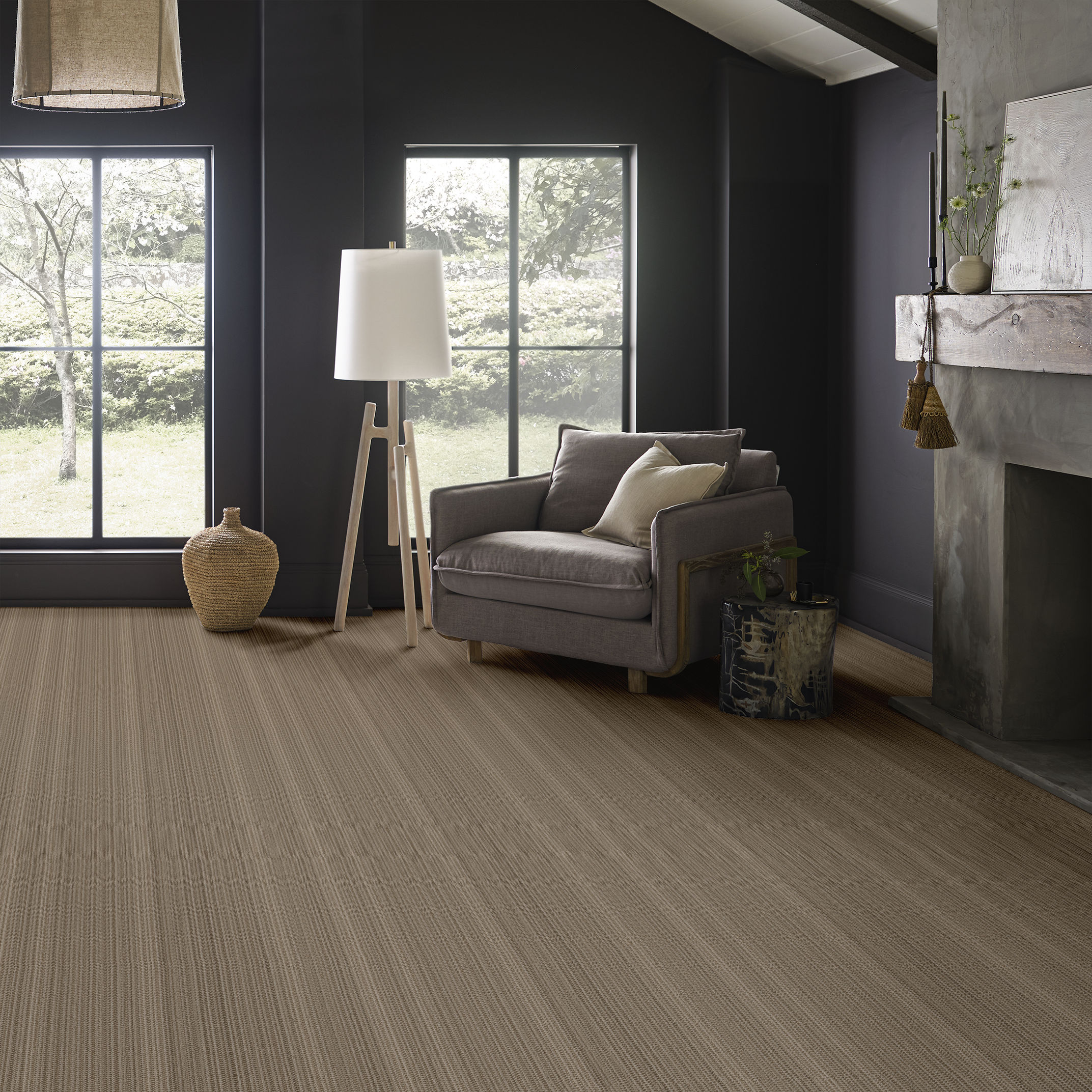 MARQUET CHATEAU ROOM