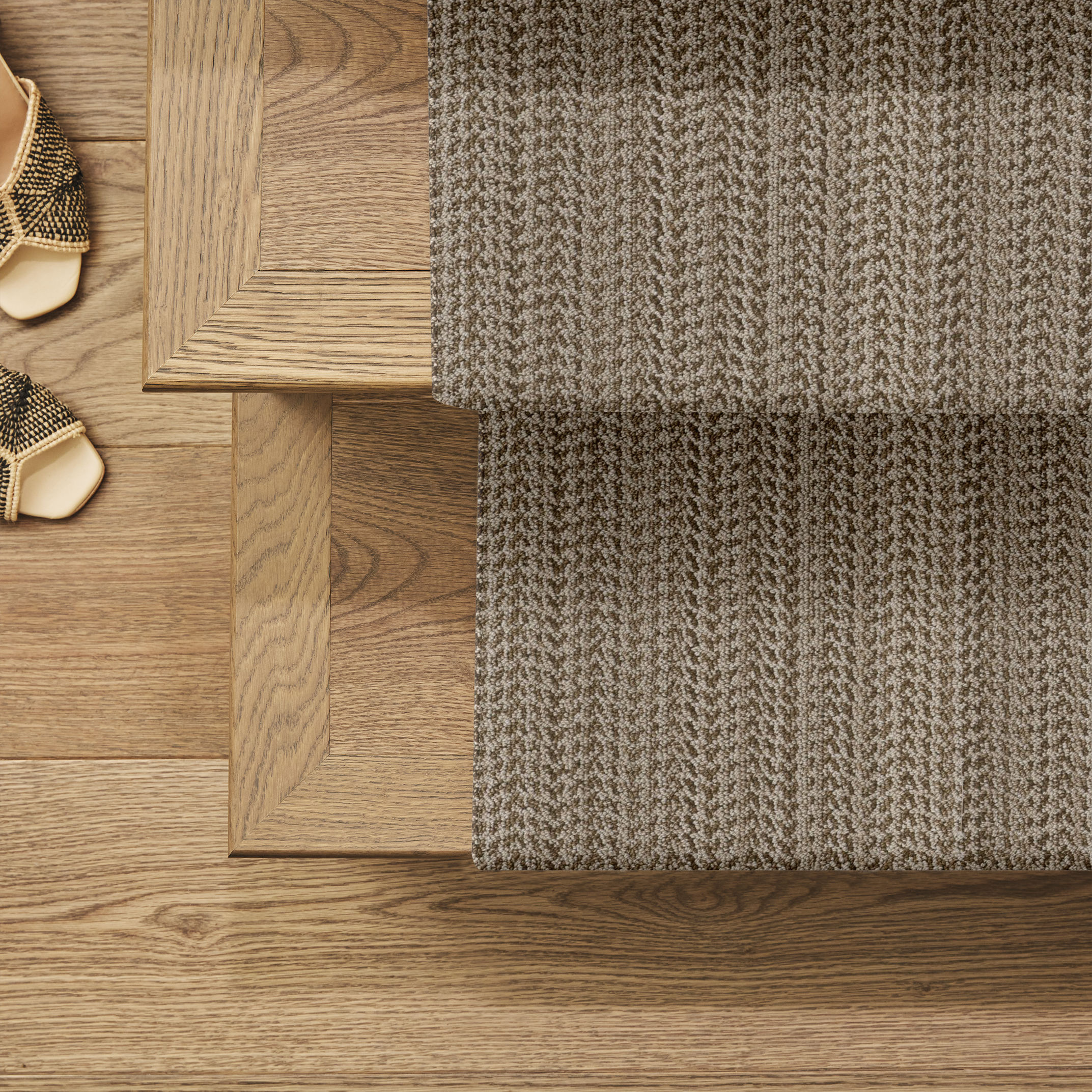 MARQUET CHATEAU ROOM