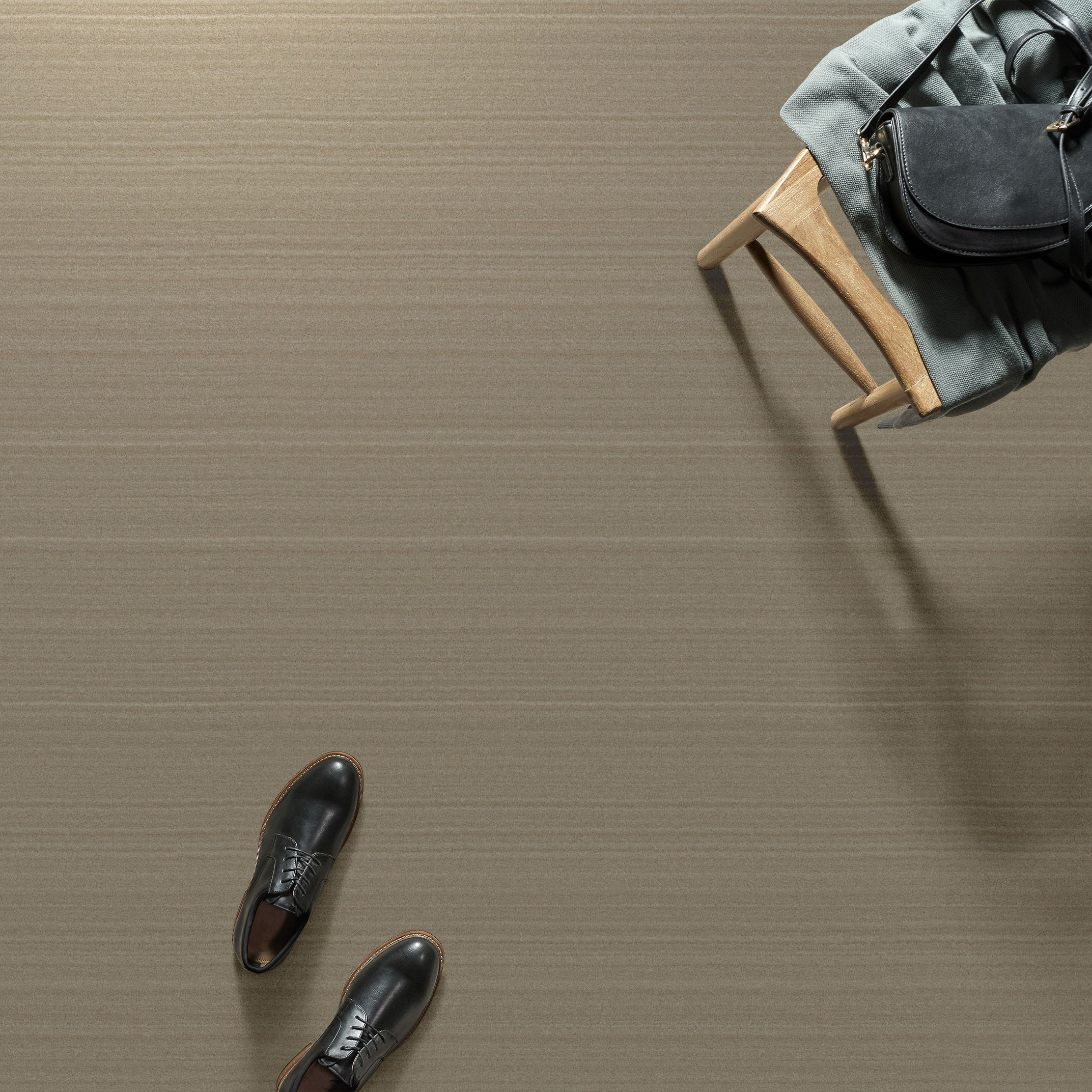 MAGNIFIQUE AGED PARCHMENT ROOM