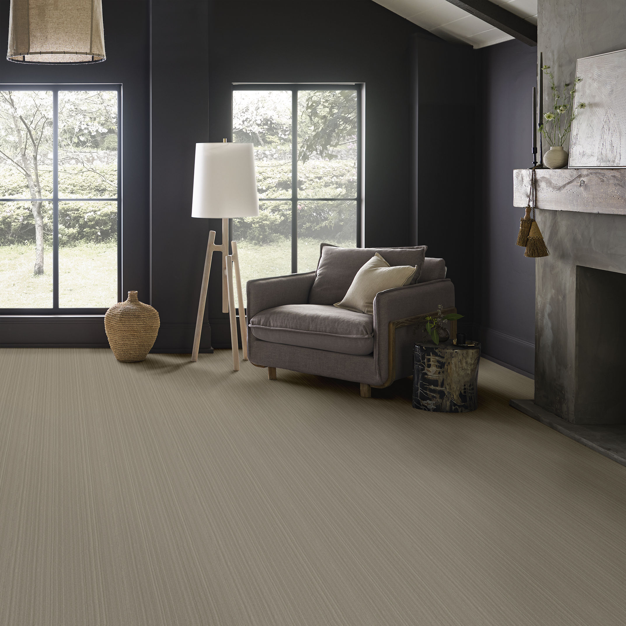 MAGNIFIQUE ANCIENT STREET ROOM