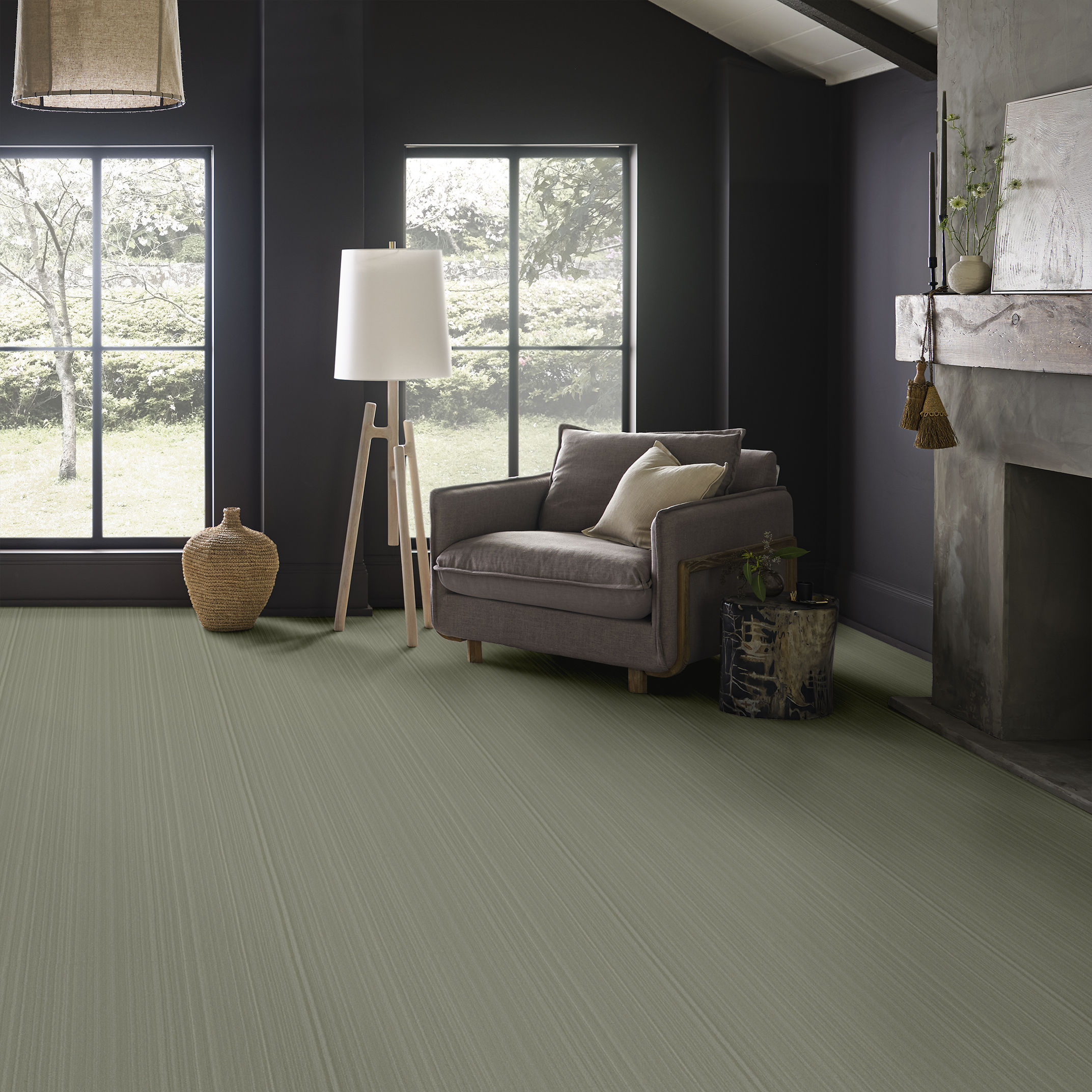 MAGNIFIQUE MOSSY GROVE ROOM