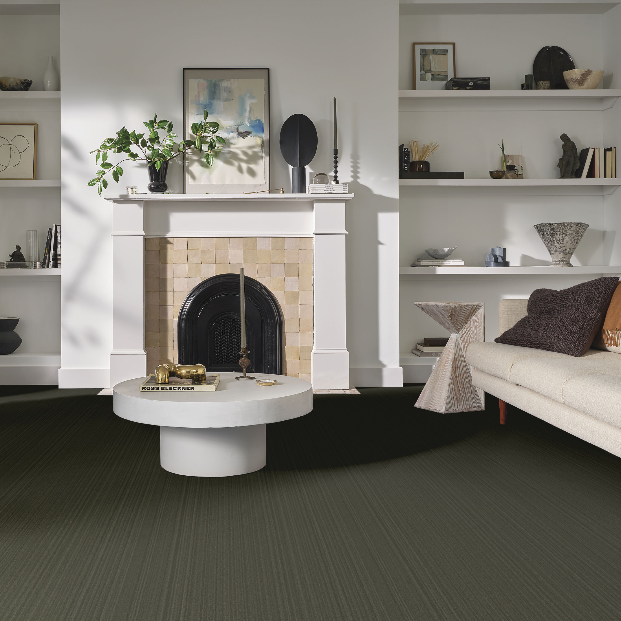 MAGNIFIQUE ENGLISH GARDEN ROOM