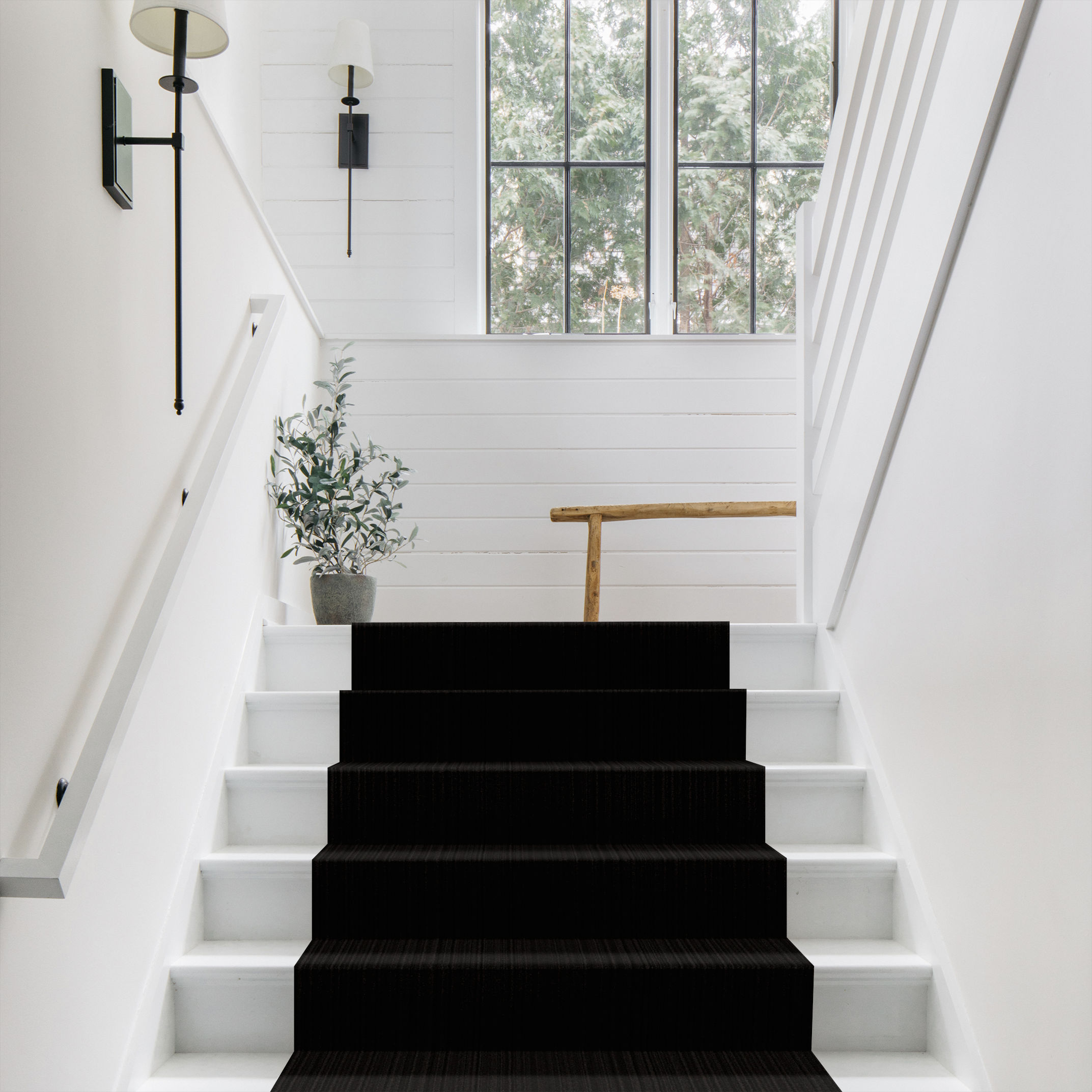 MAGNIFIQUE WROUGHT IRON ROOM