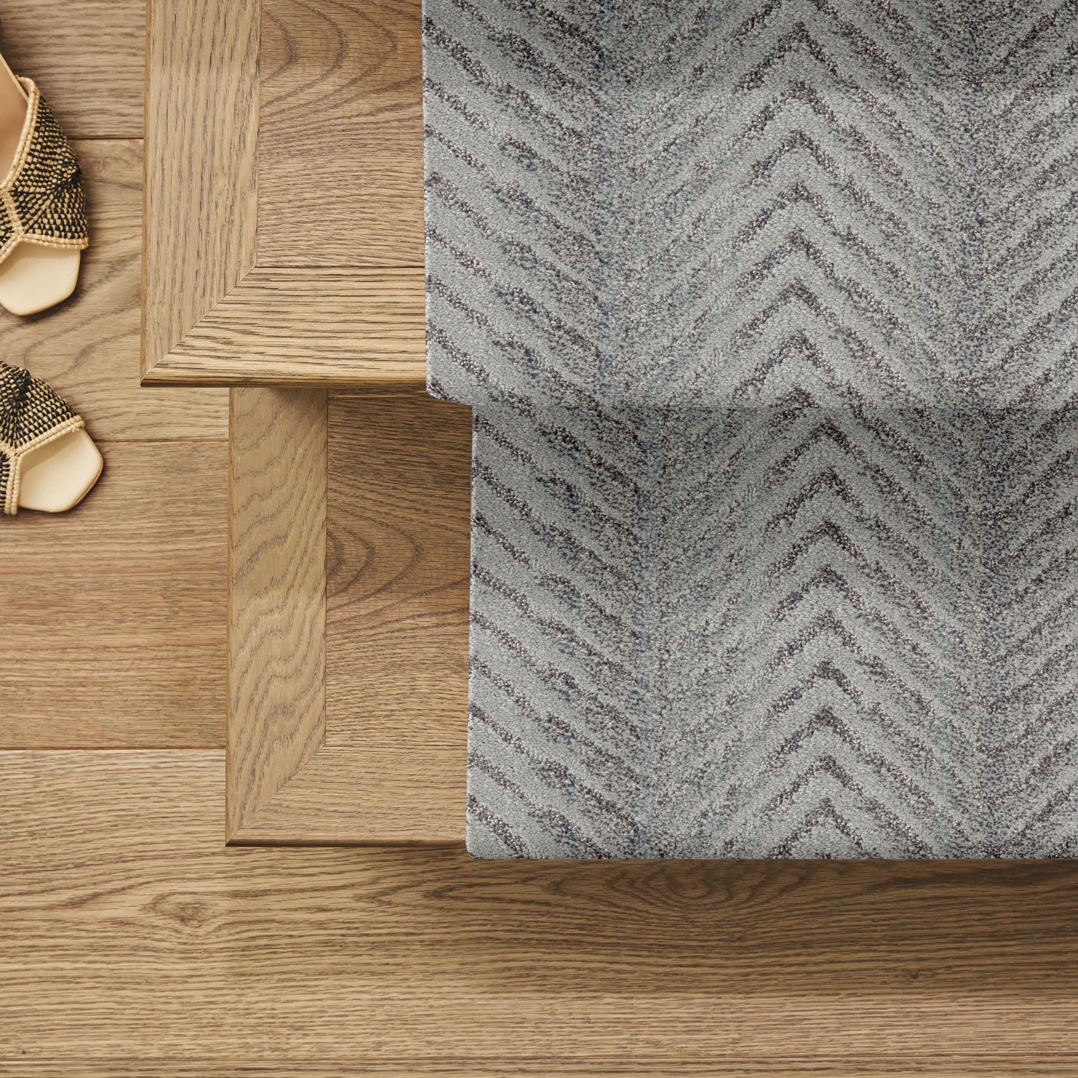 ICON STONEWASHED ROOM