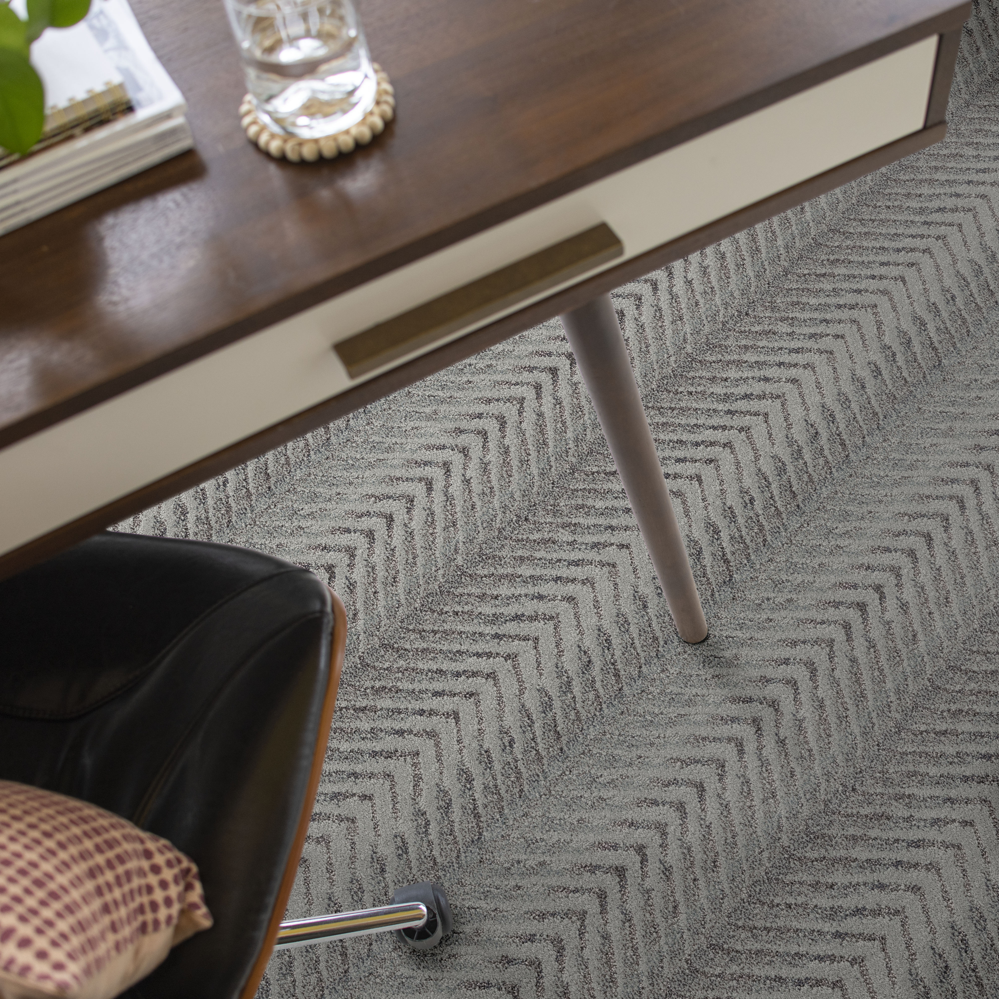 ICON STONEWASHED ROOM in room