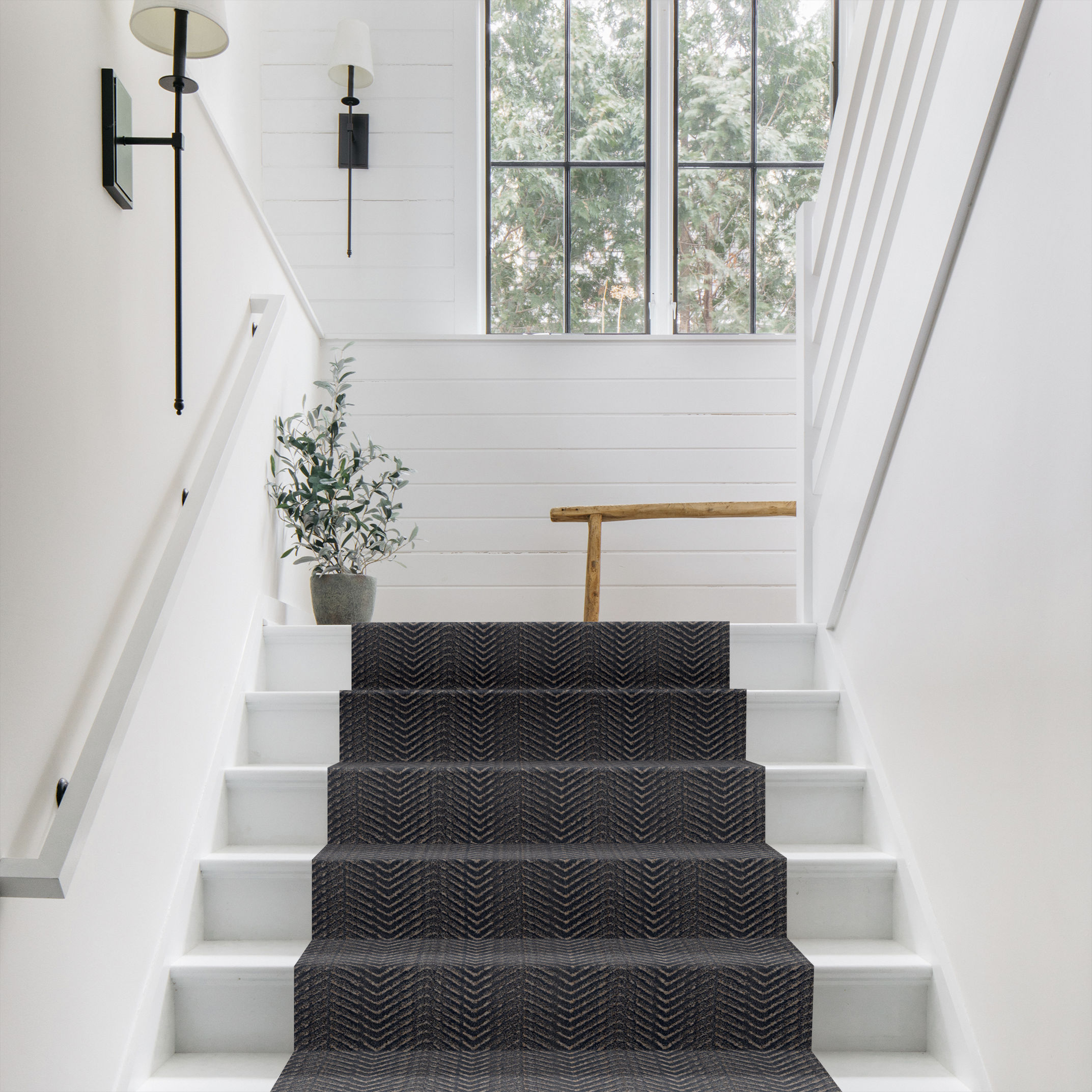 ICON MOODY BLUE ROOM