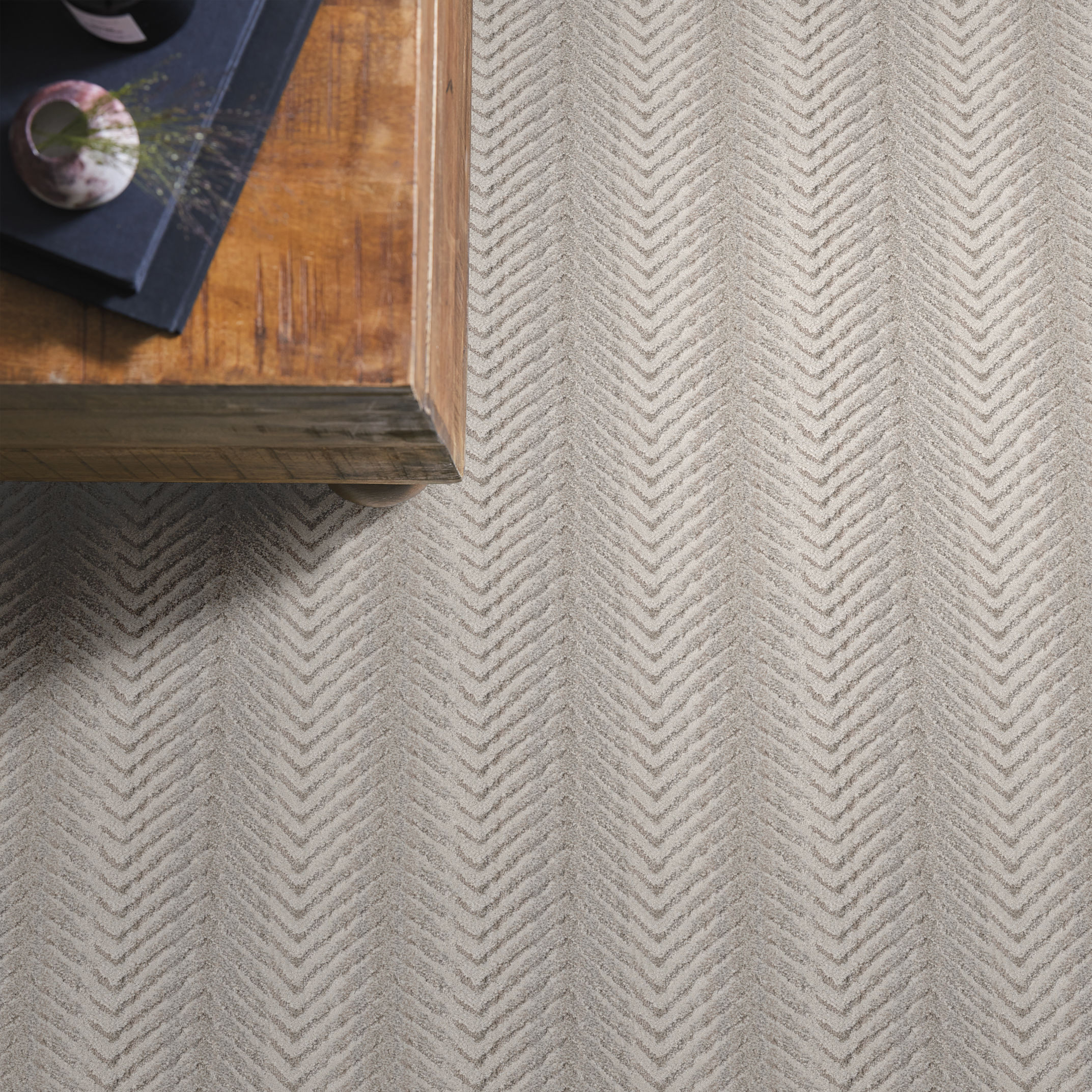 ICON BIRCH BARK ROOM