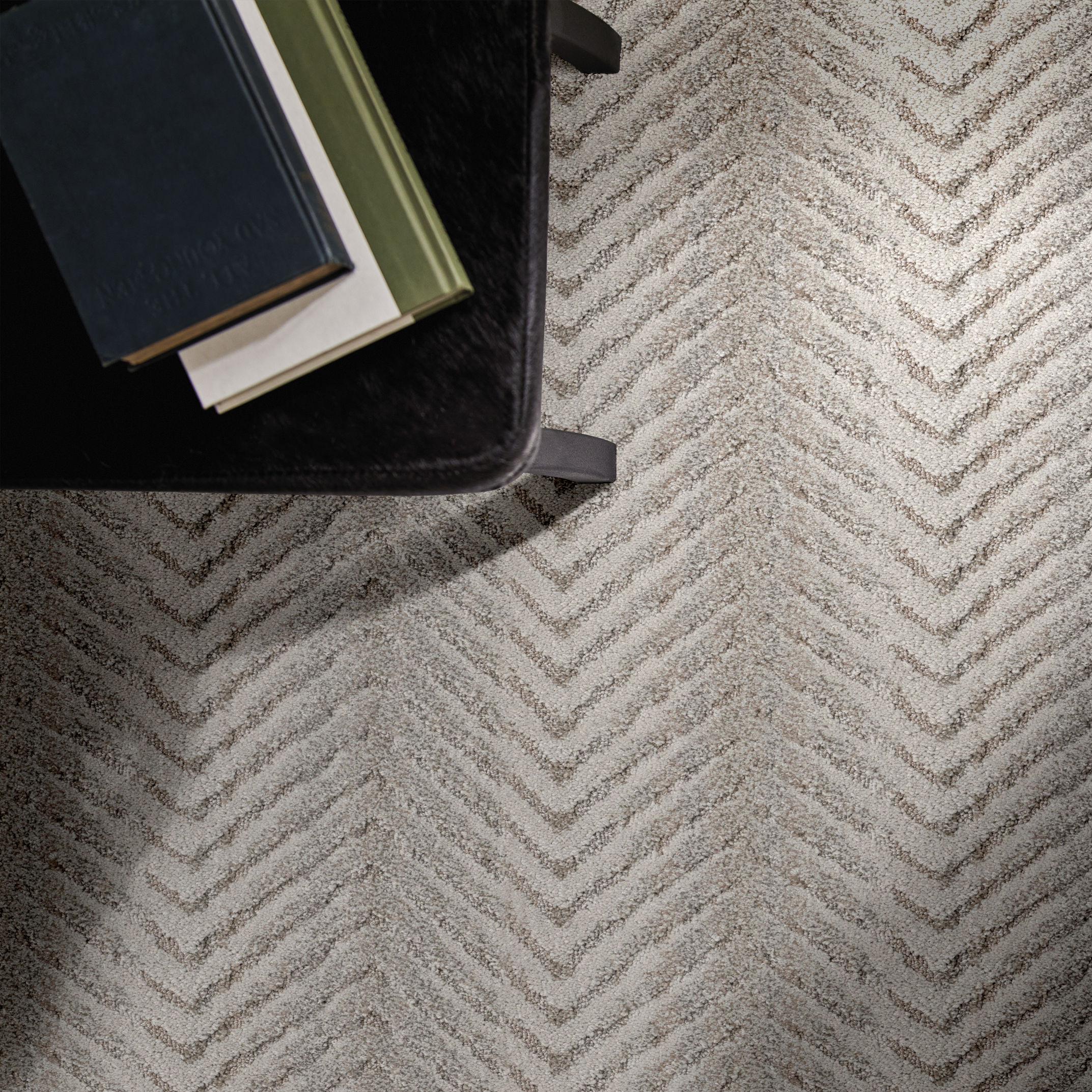 ICON BIRCH BARK ROOM