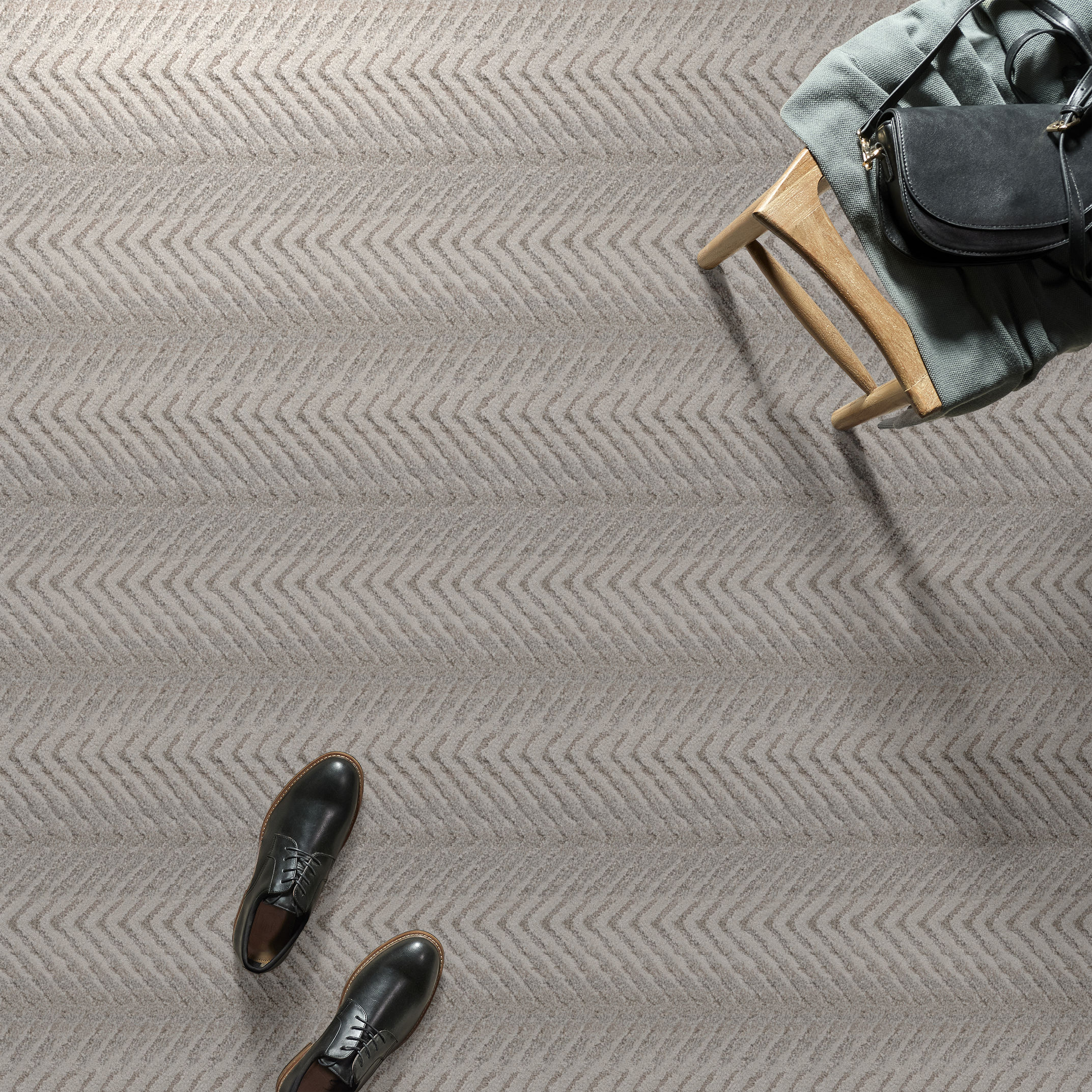 ICON BIRCH BARK ROOM