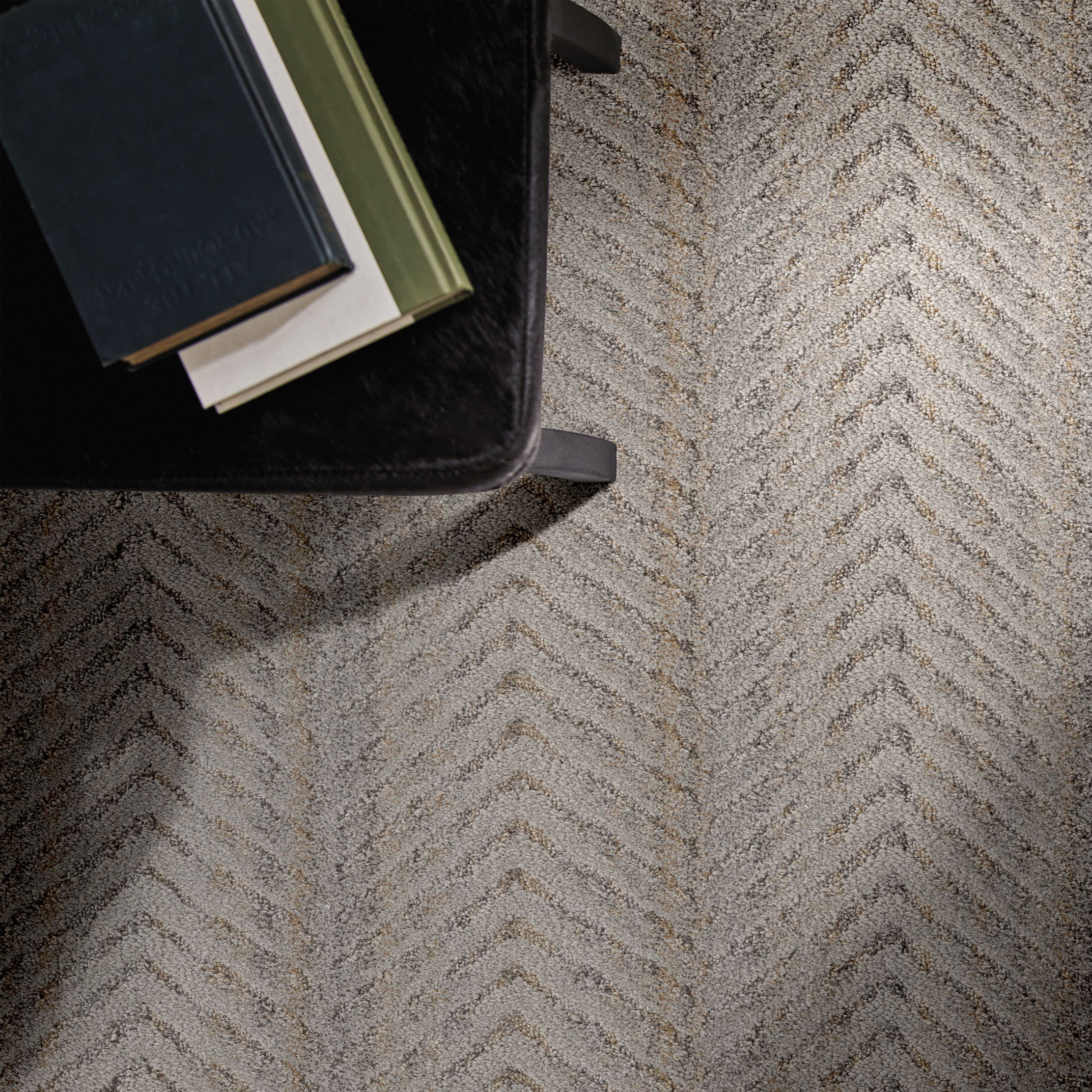 ICON FINE JEWELRY ROOM