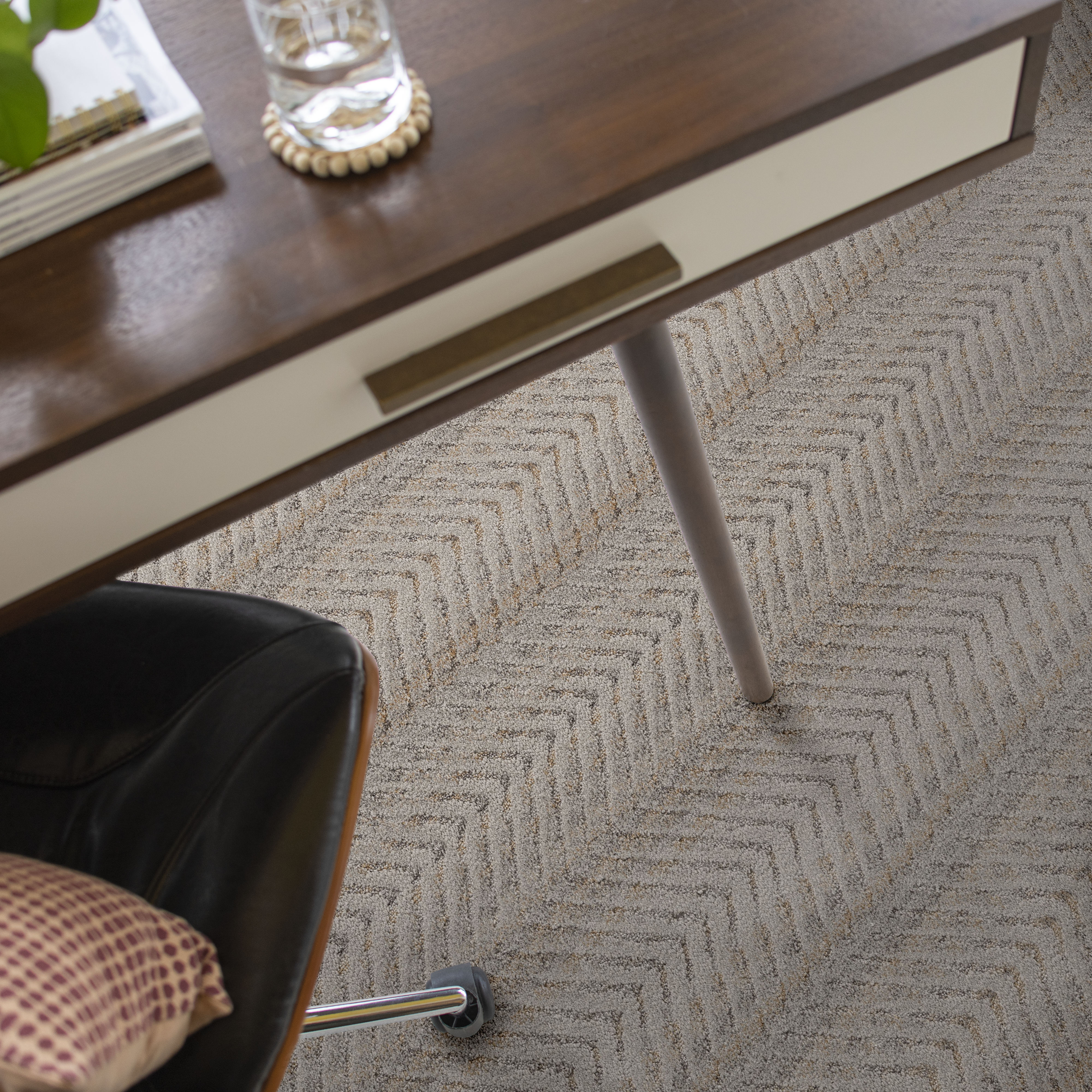 ICON FINE JEWELRY ROOM in room