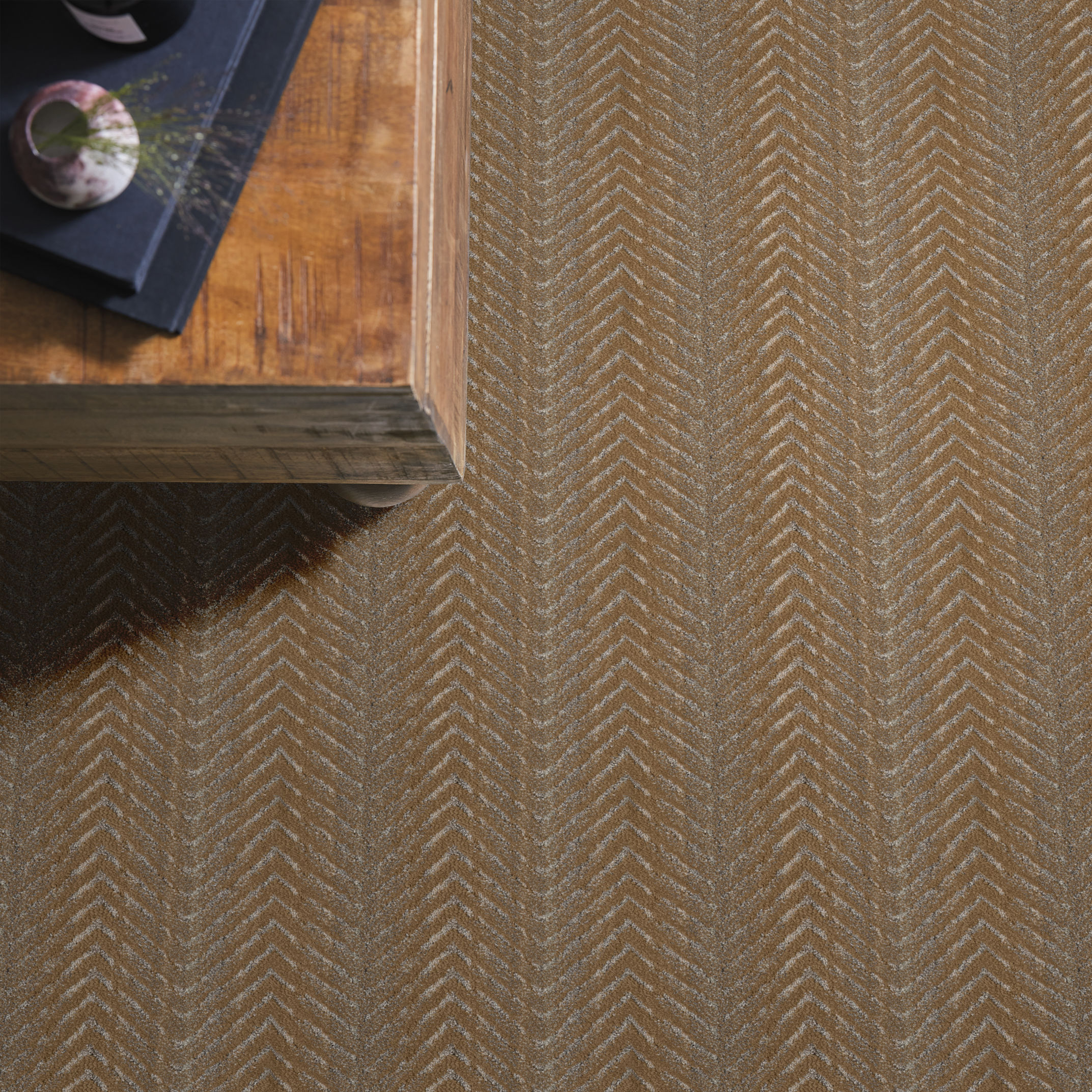 ICON AUTUMN ACORN ROOM