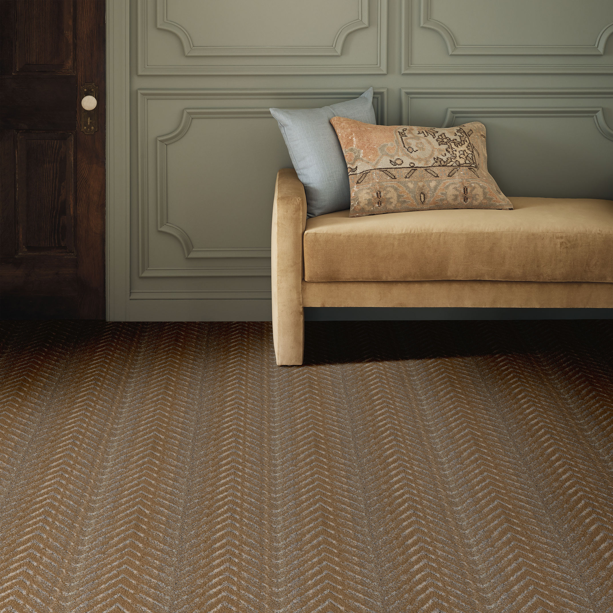 ICON AUTUMN ACORN ROOM