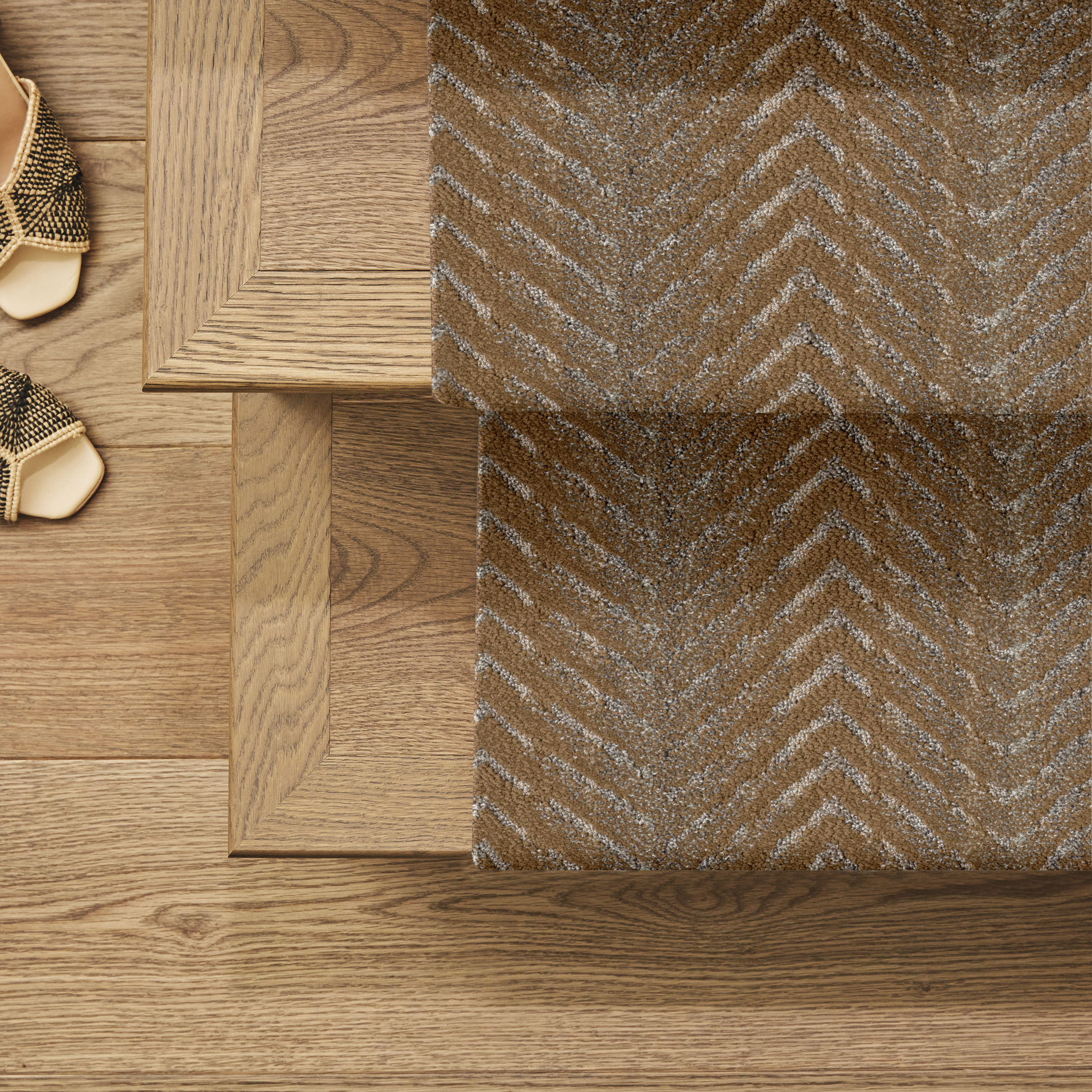 ICON AUTUMN ACORN ROOM