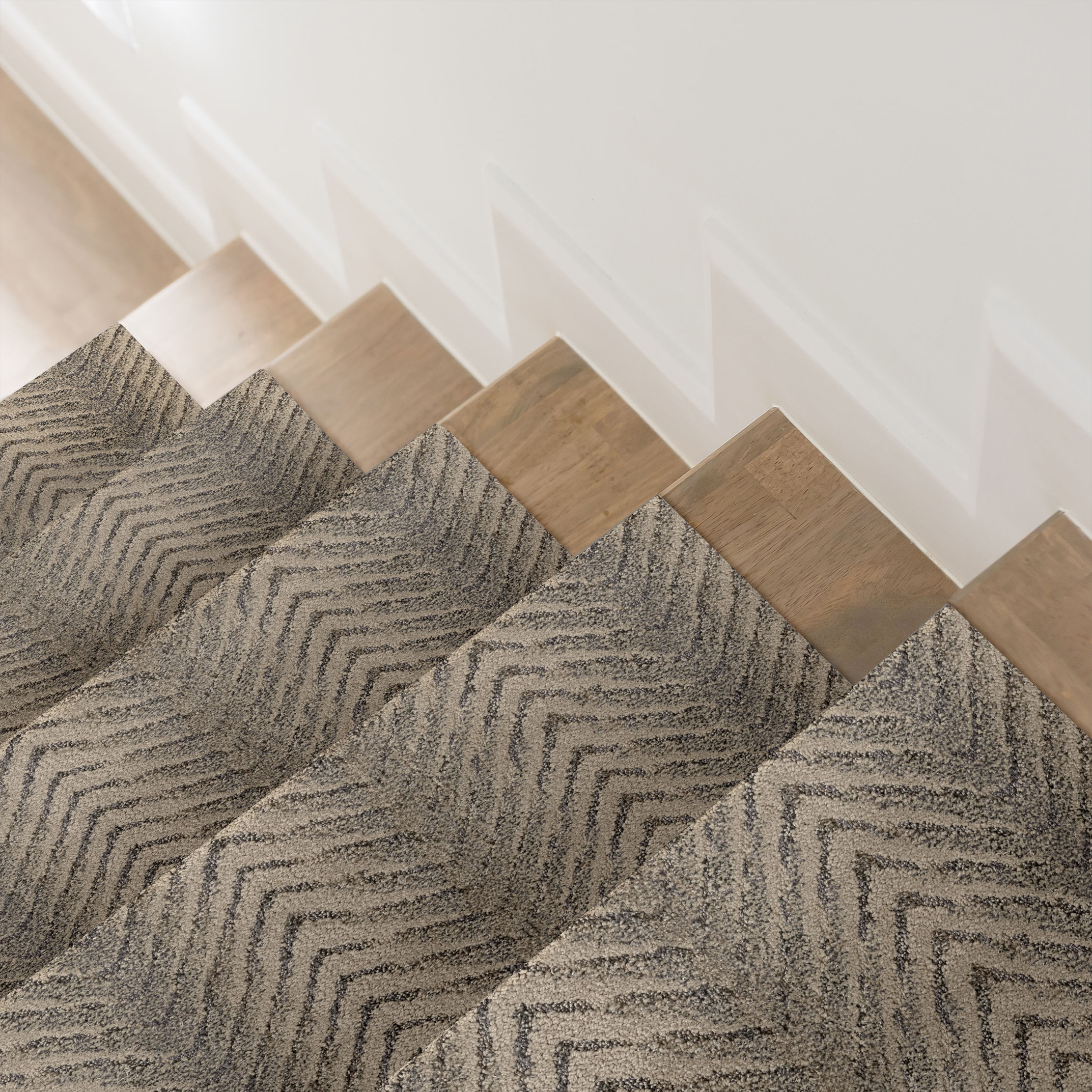 ICON CHIC TAUPE ROOM