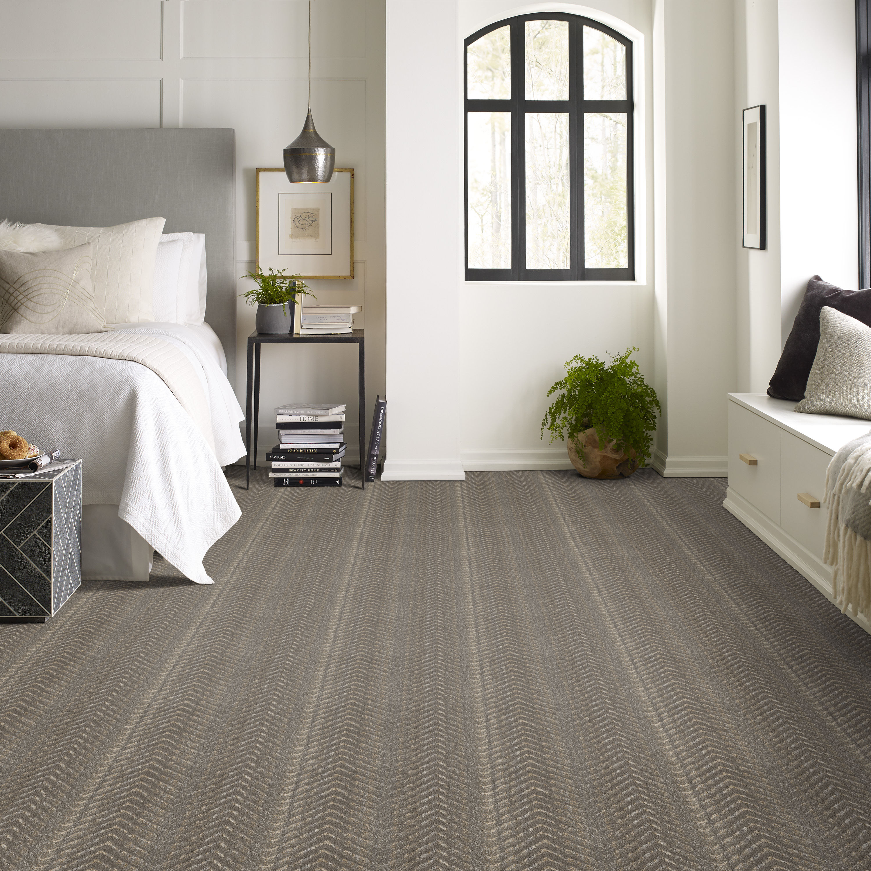 ICON DRIFTWOOD ROOM in room