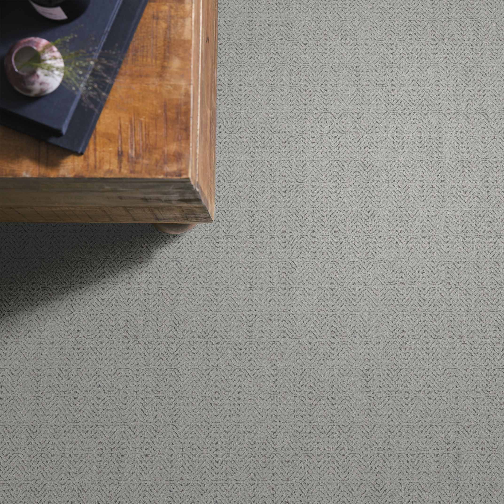 DELIGHT STONEWASHED ROOM