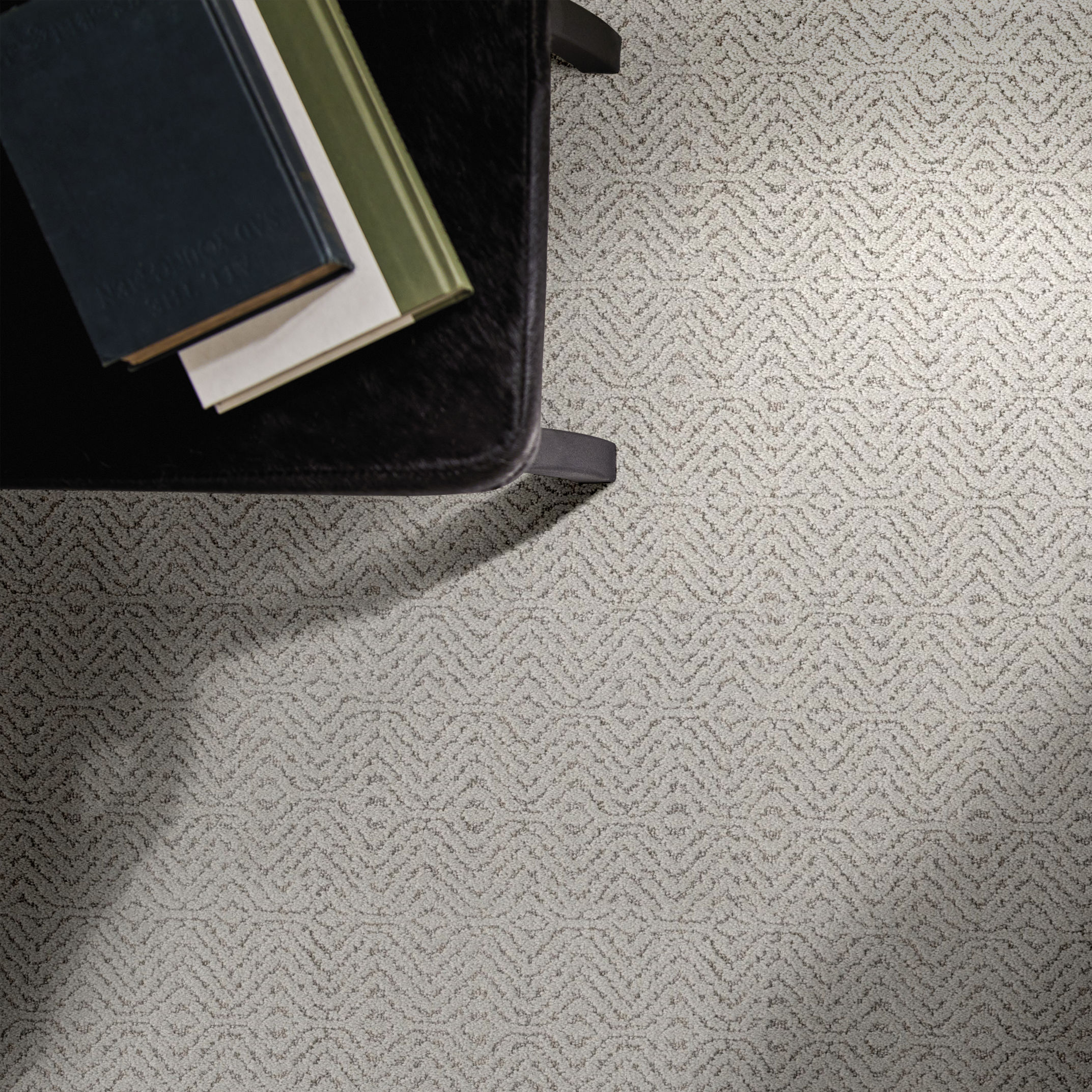 DELIGHT BIRCH BARK ROOM