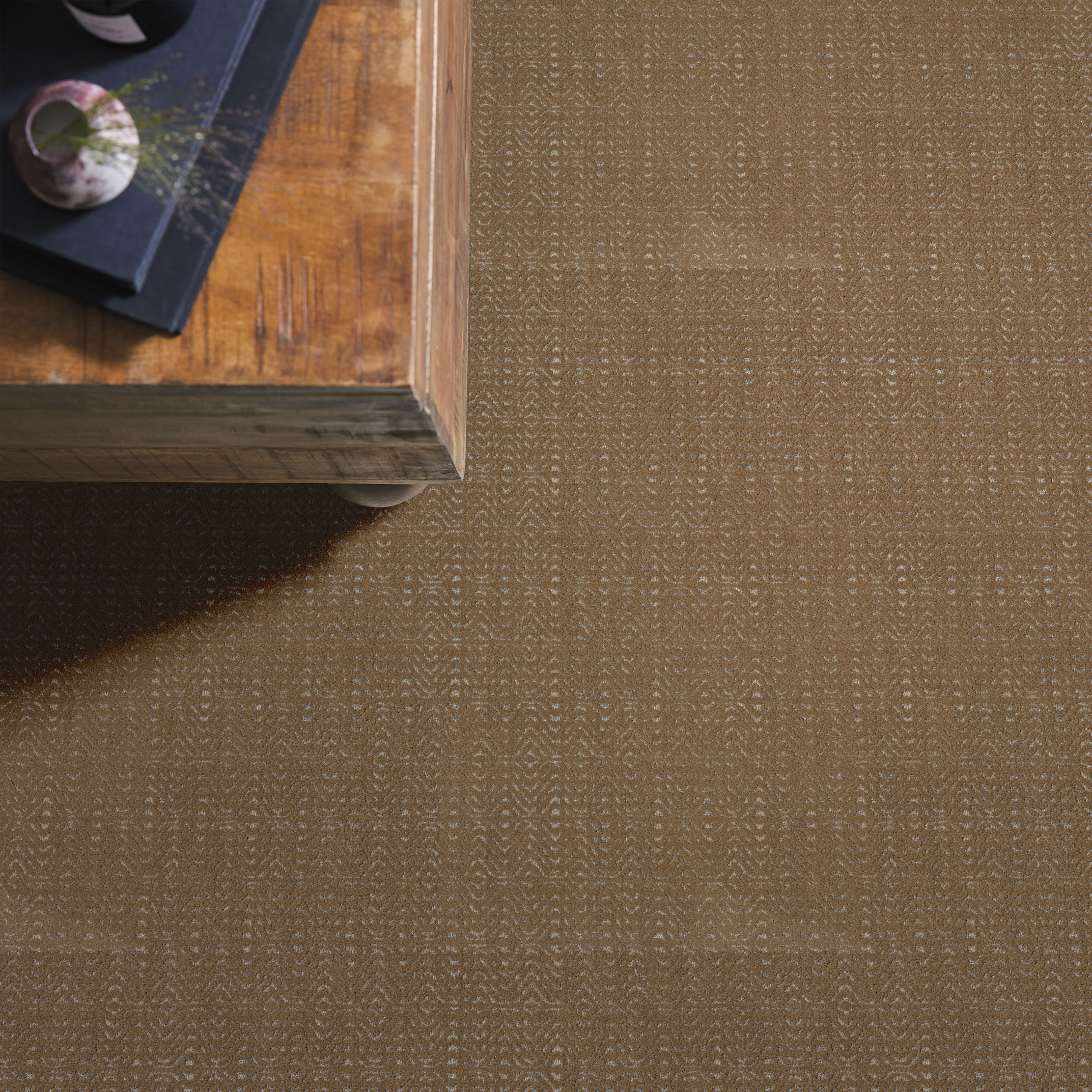 DELIGHT AUTUMN ACORN ROOM