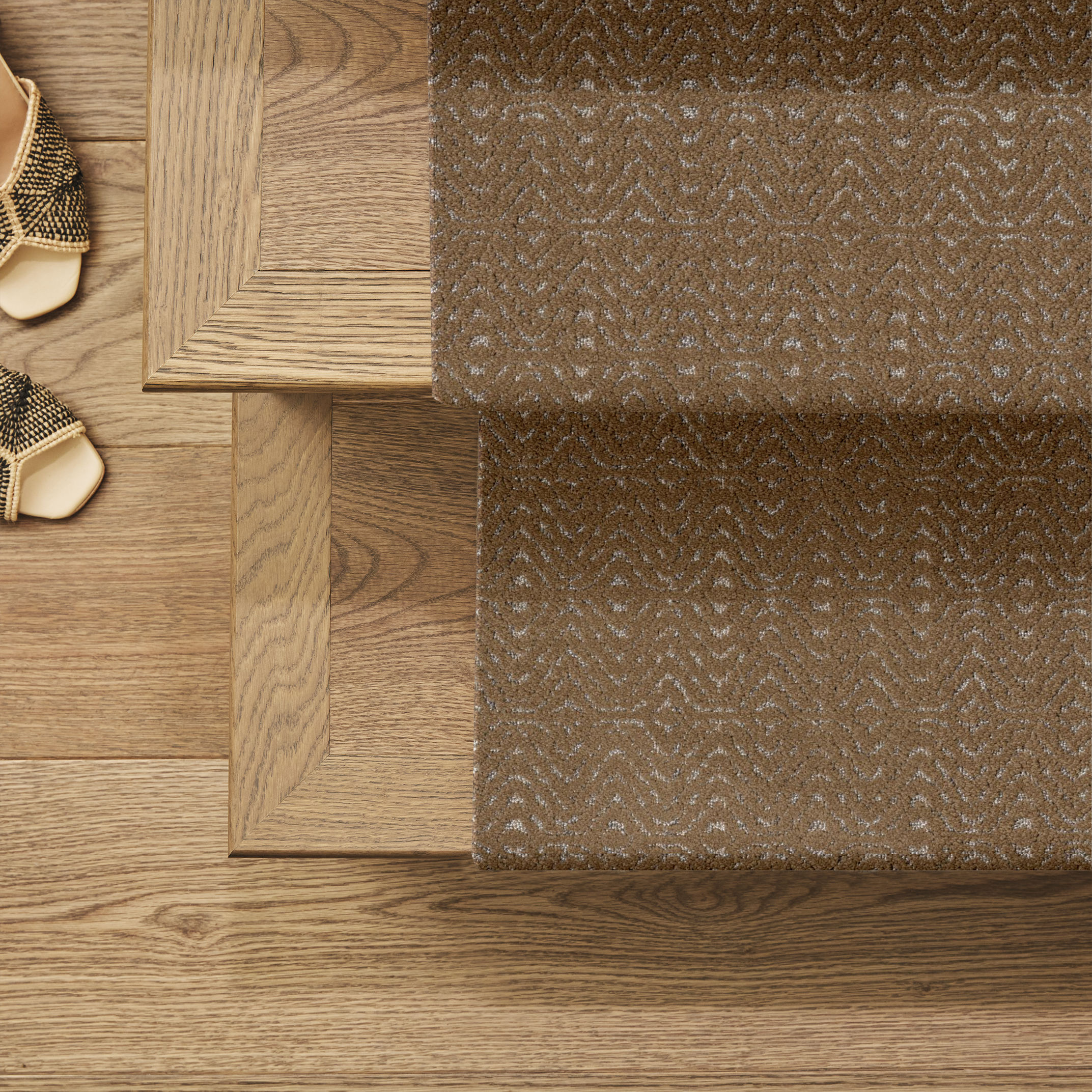 DELIGHT AUTUMN ACORN ROOM