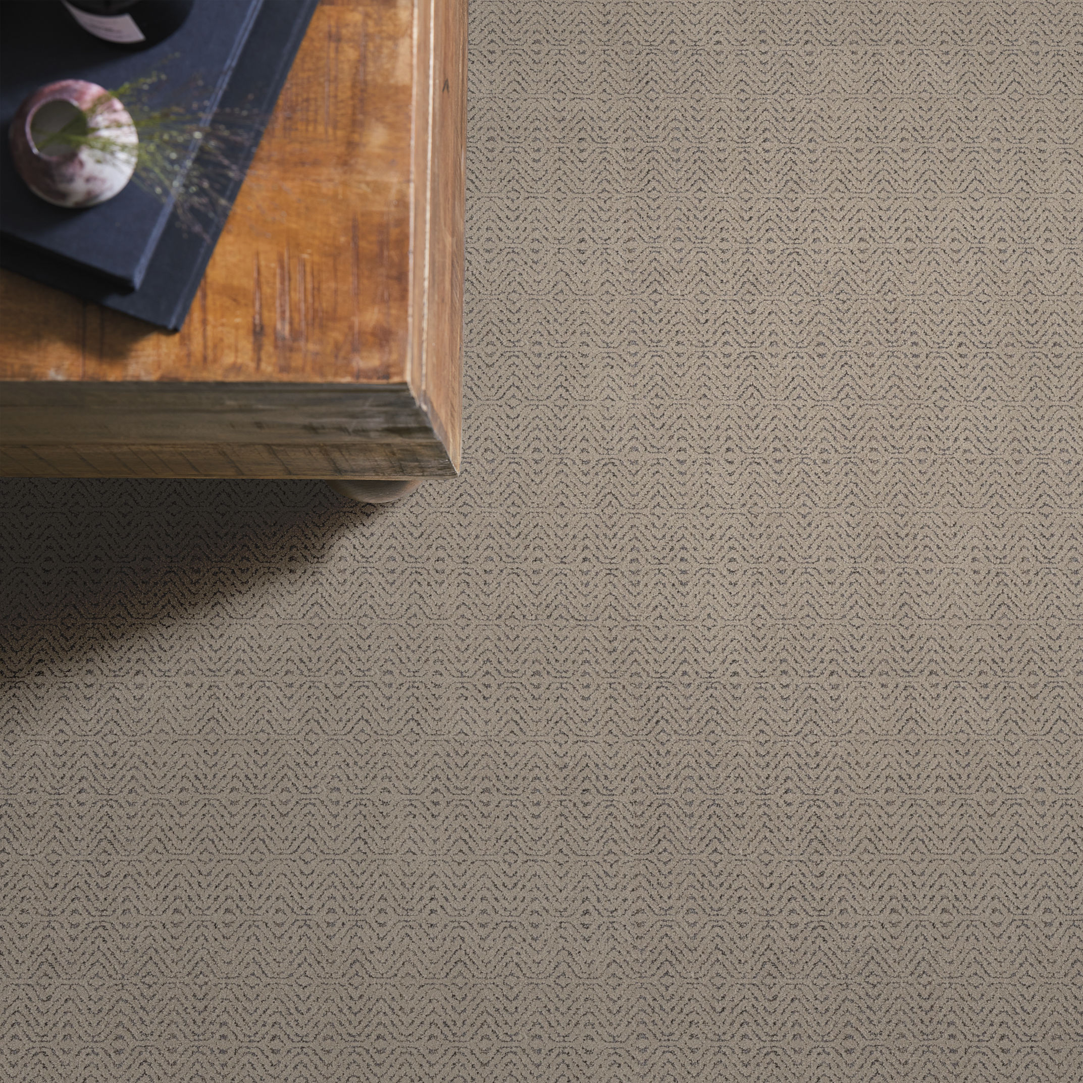 DELIGHT CHIC TAUPE ROOM