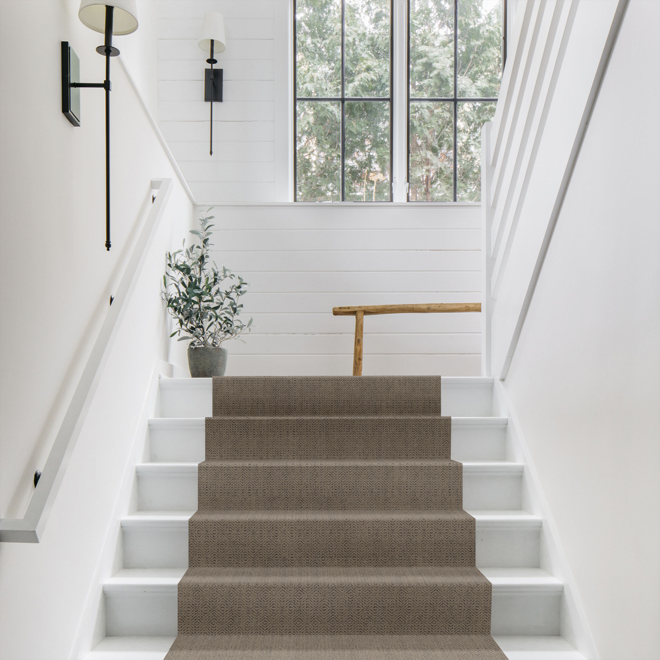 DELIGHT CHIC TAUPE ROOM