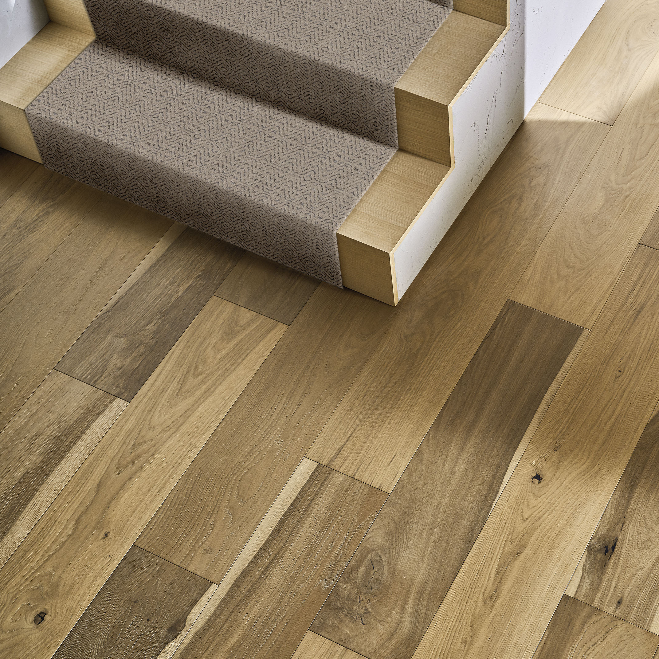 DELIGHT CHIC TAUPE ROOM