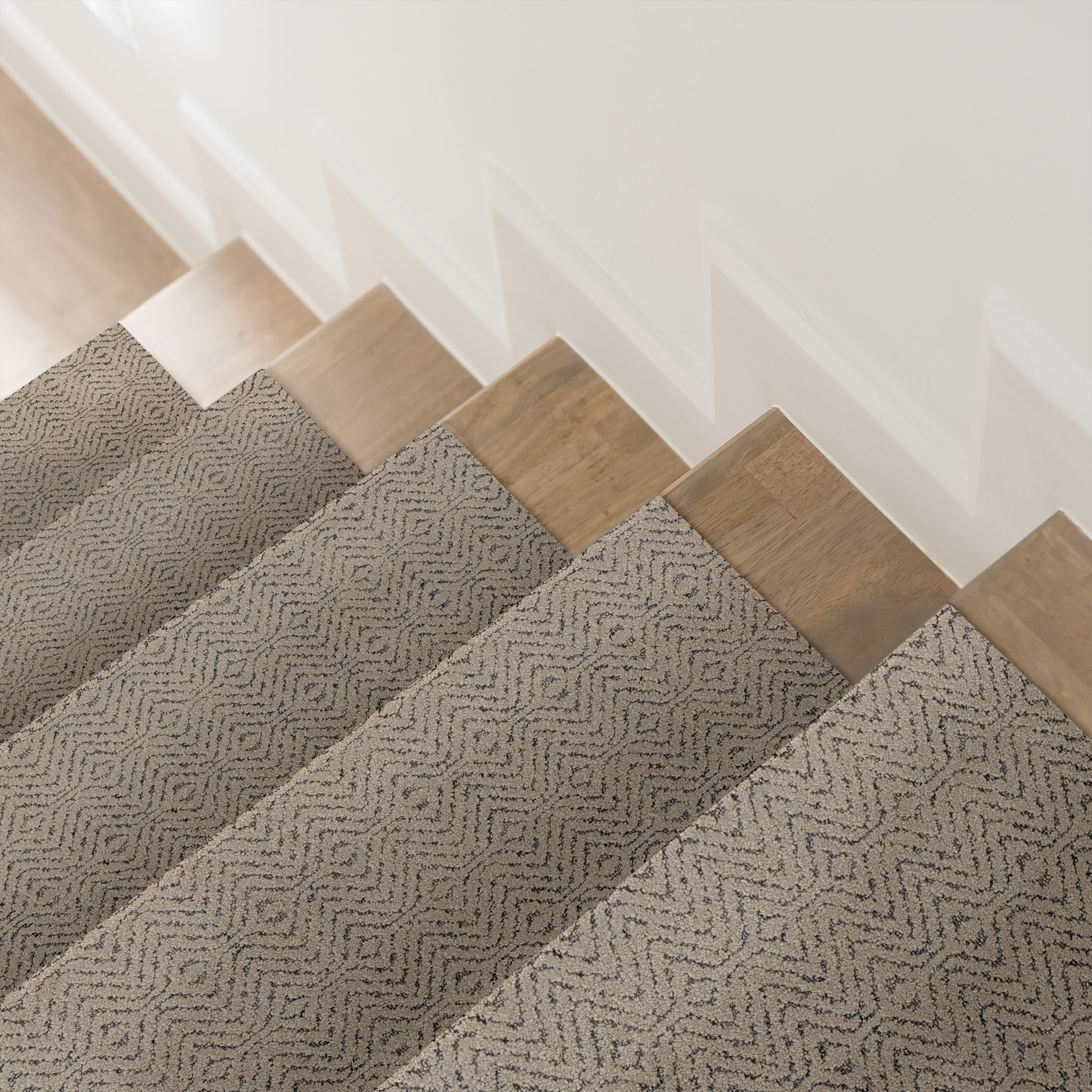 DELIGHT CHIC TAUPE ROOM