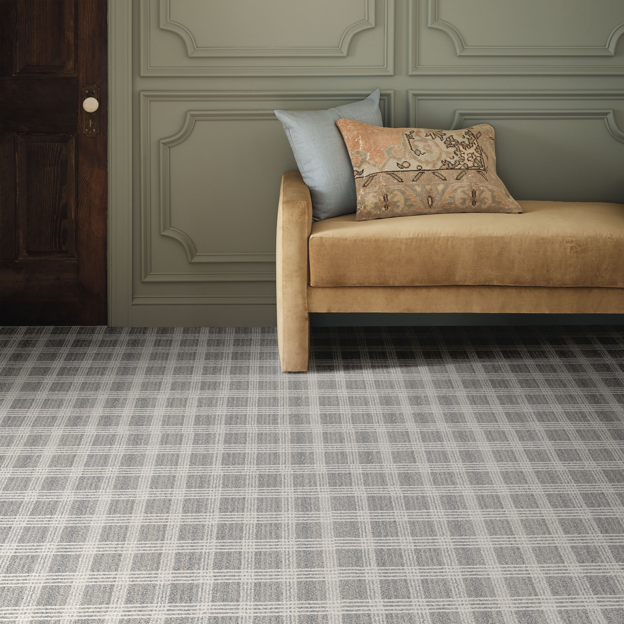 COLLAB SKI RESORT ROOM