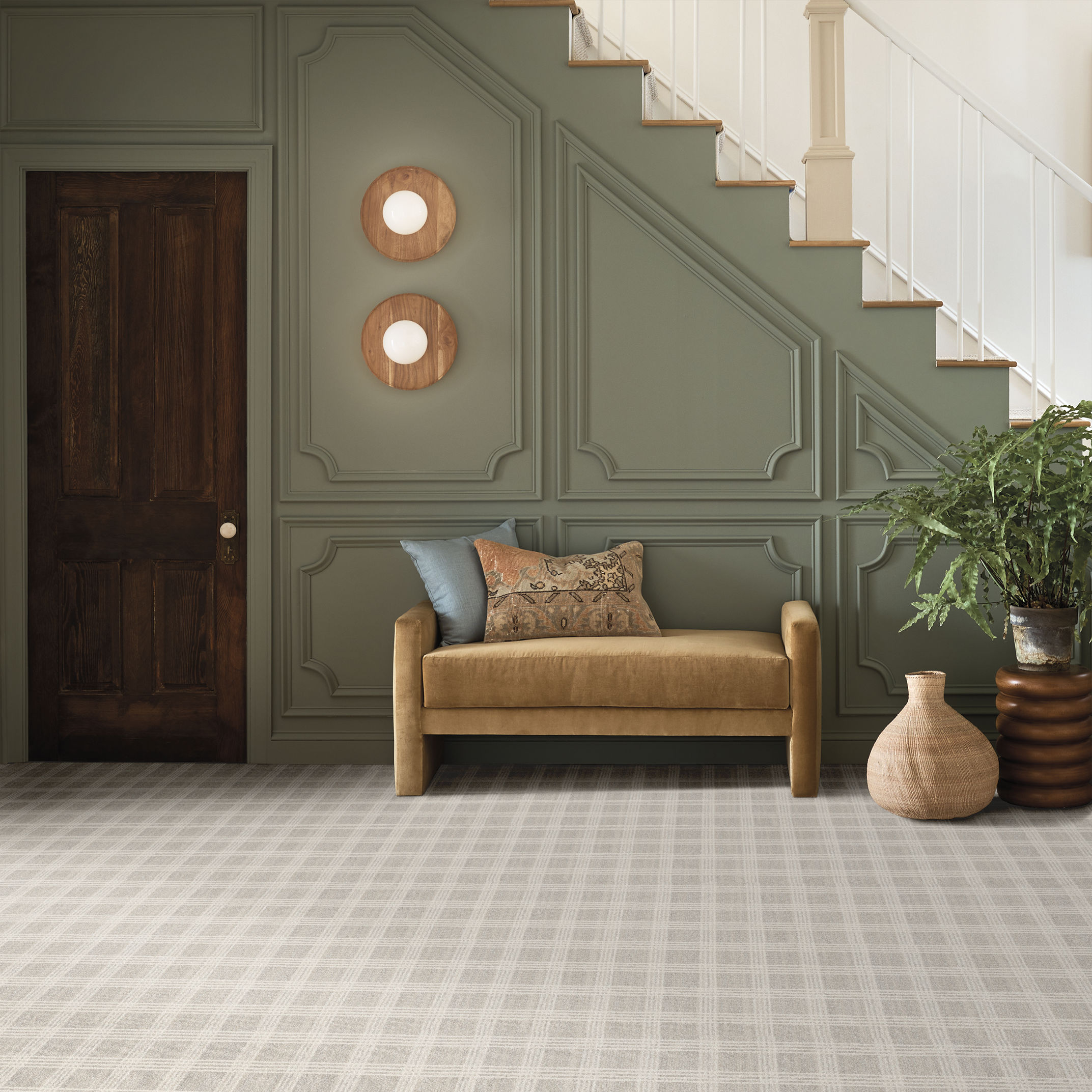 COLLAB ANTIQUE PEARL ROOM