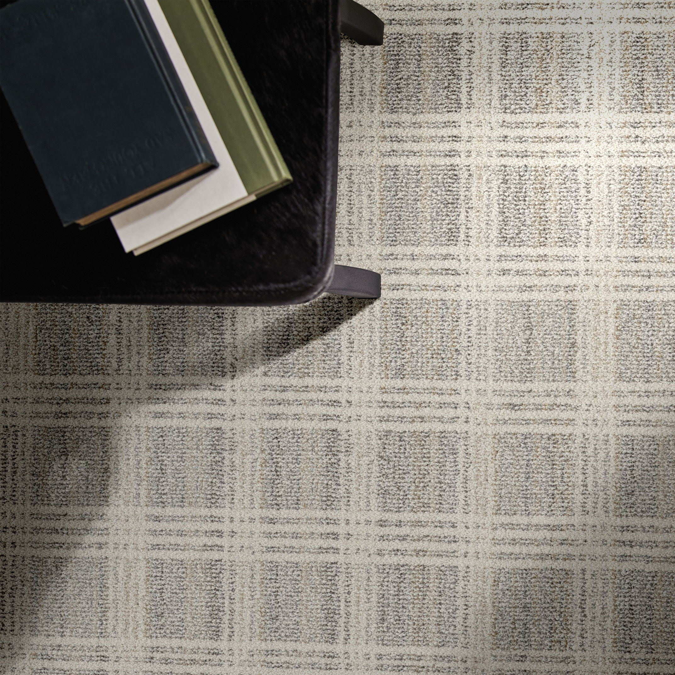 COLLAB IVORY METALLIC ROOM