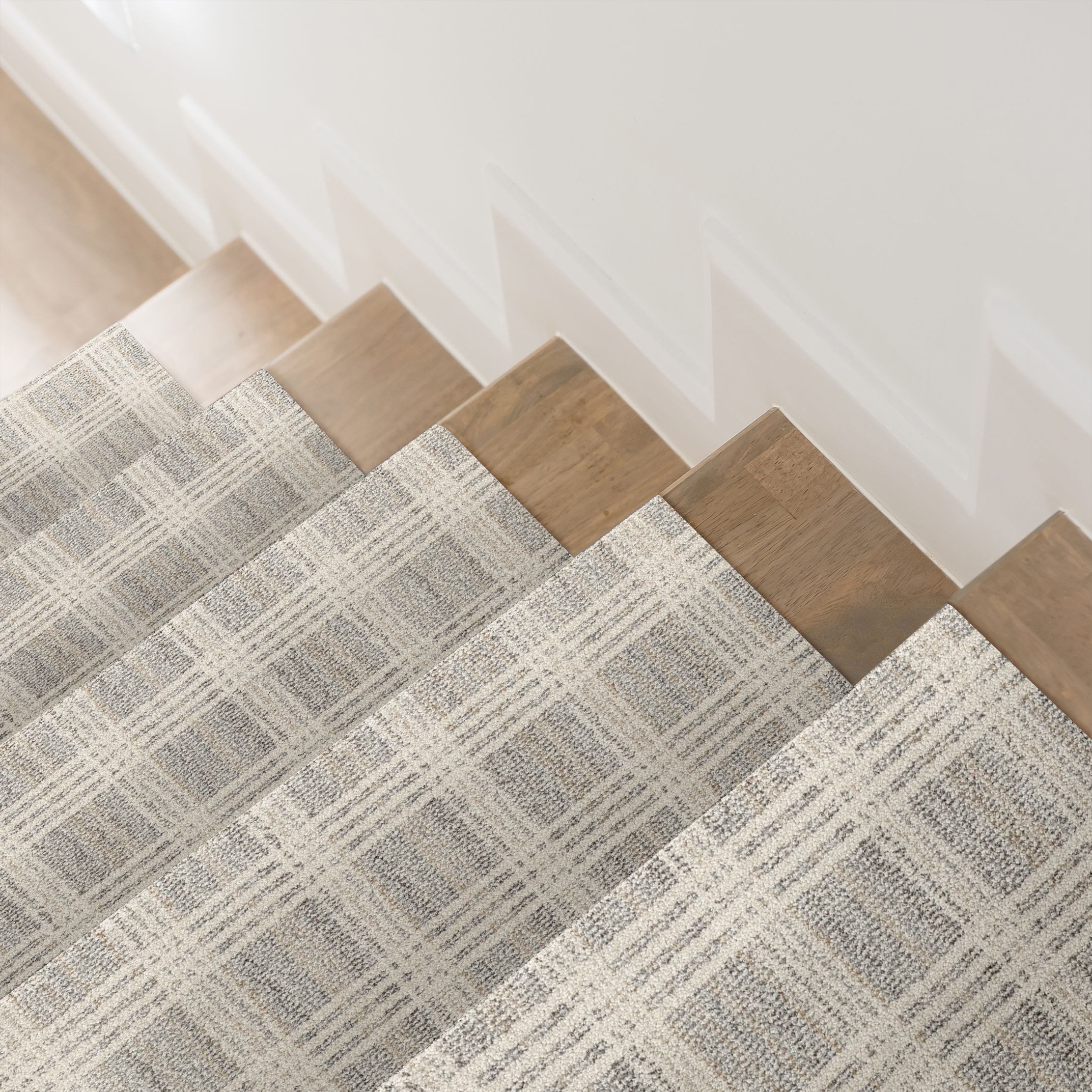 COLLAB IVORY METALLIC ROOM