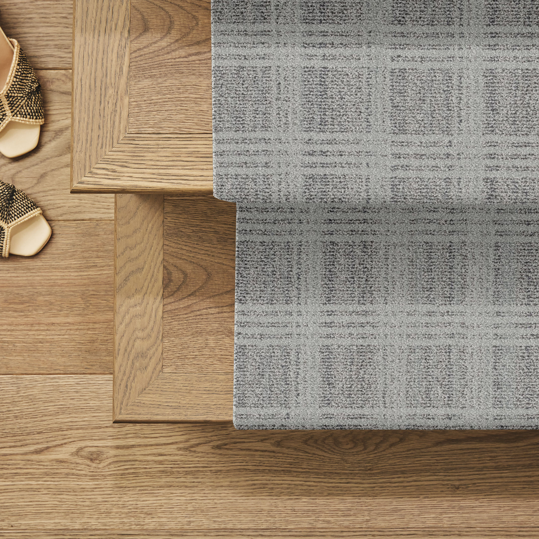 COLLAB STONEWASHED ROOM