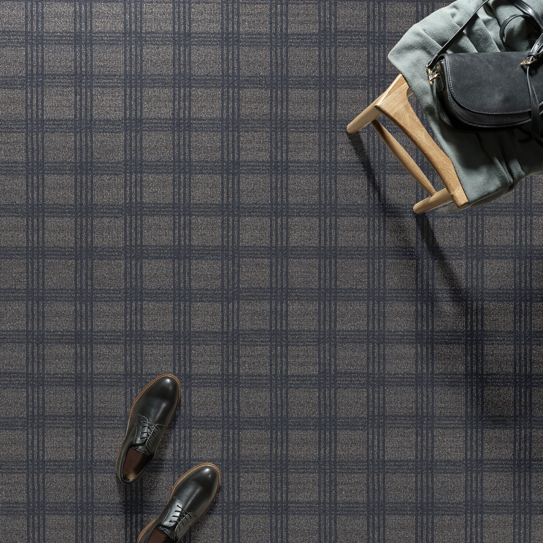 COLLAB MOODY BLUE ROOM