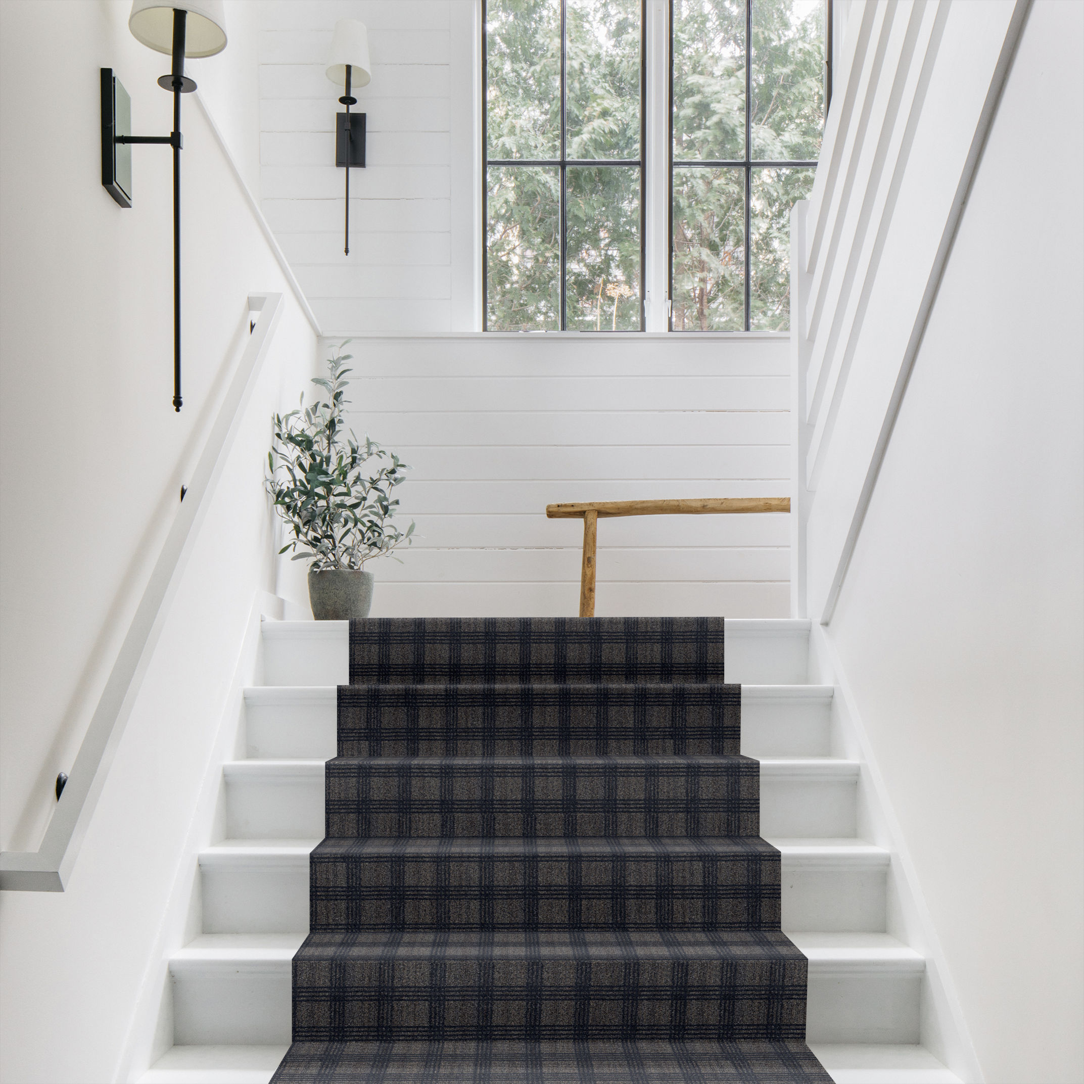 COLLAB MOODY BLUE ROOM