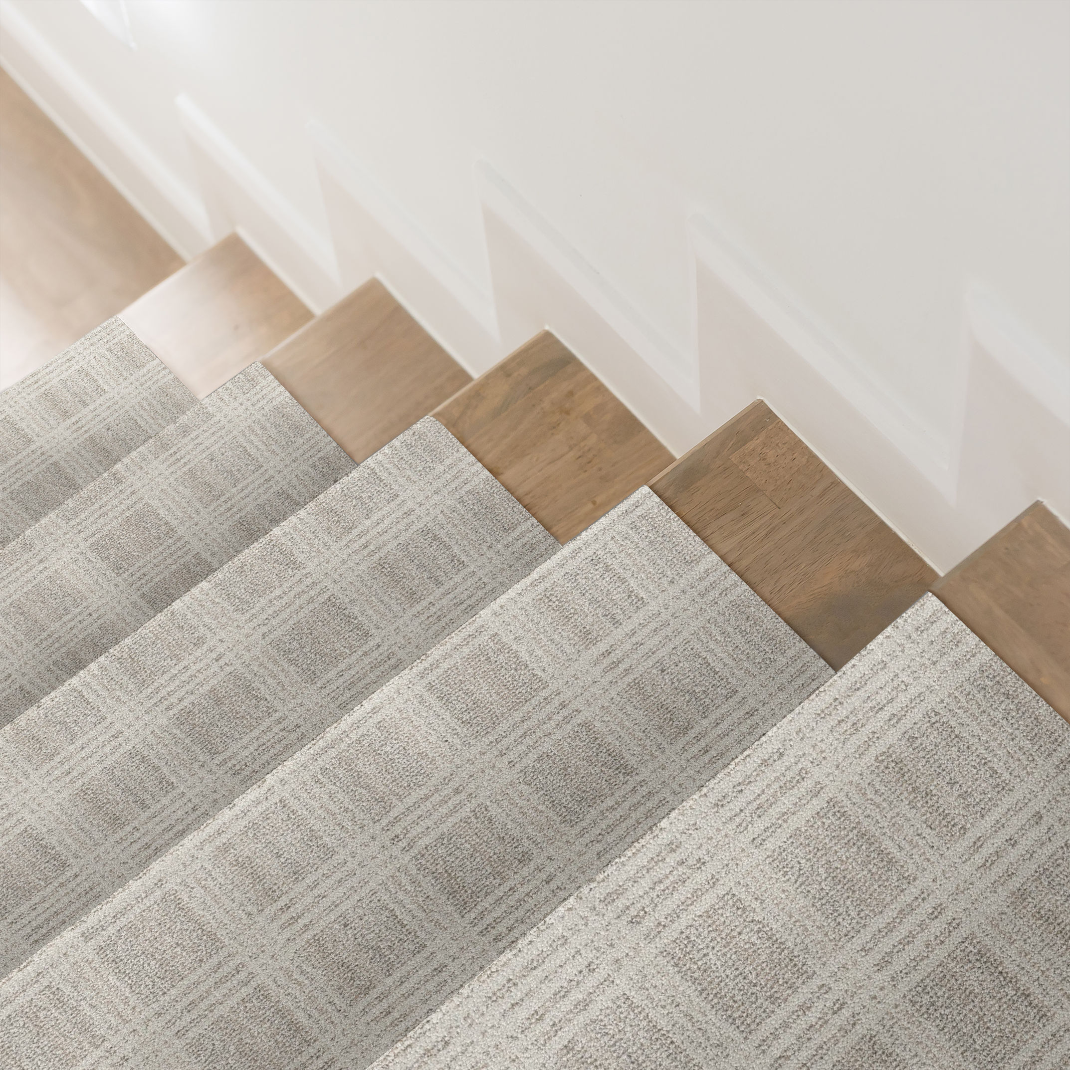 COLLAB BIRCH BARK ROOM