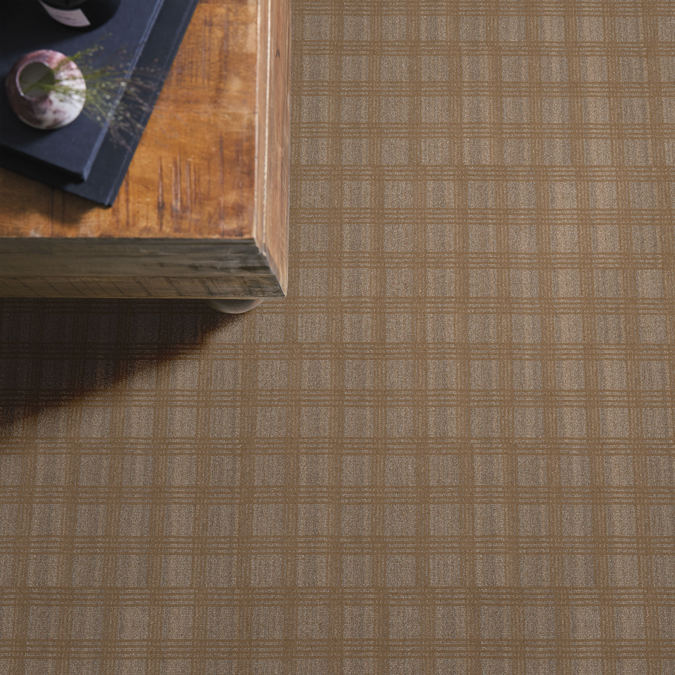 COLLAB AUTUMN ACORN ROOM