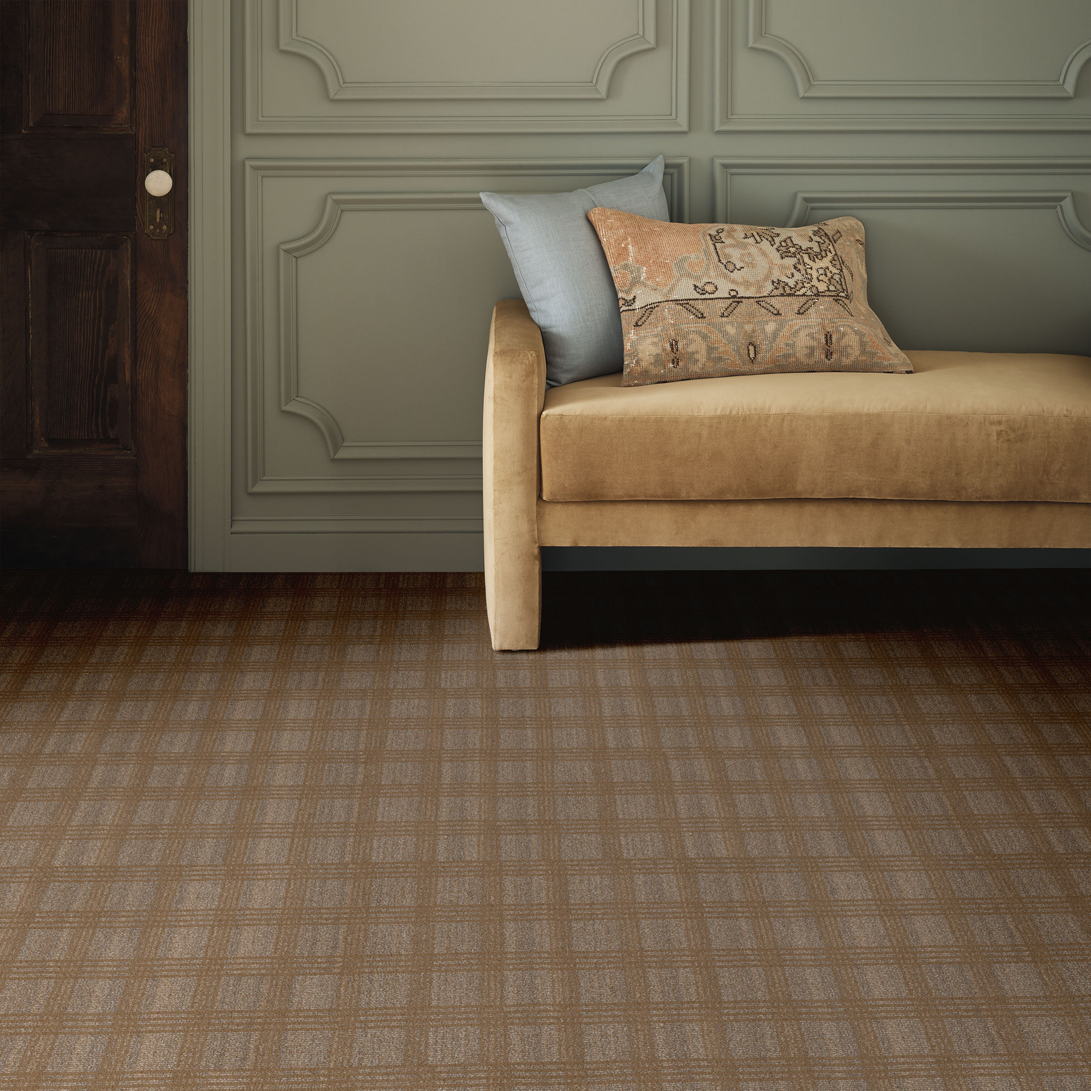 COLLAB AUTUMN ACORN ROOM