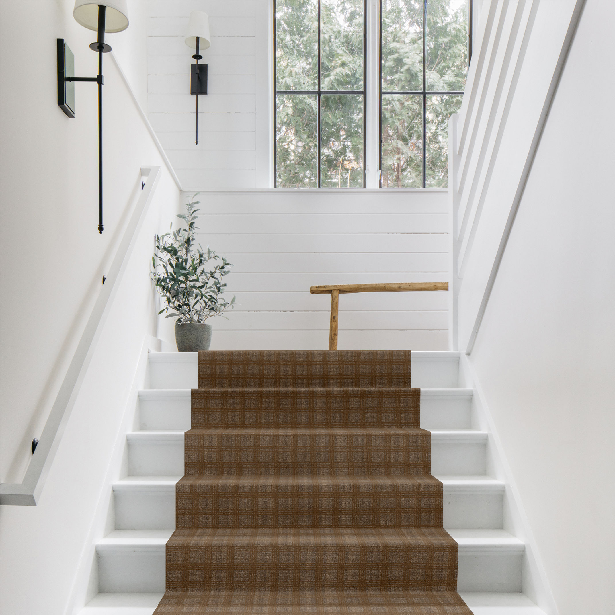 COLLAB AUTUMN ACORN ROOM